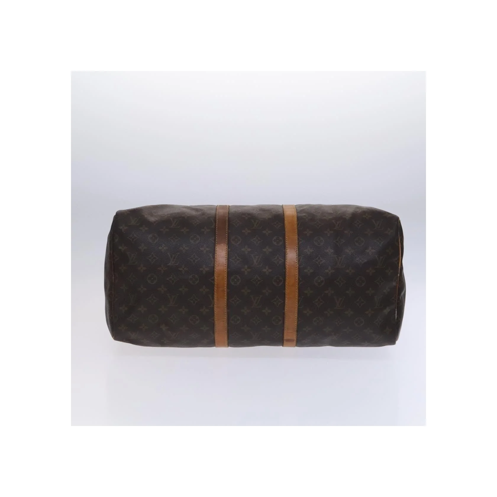 Sac Keepall Louis Vuitton - Brown - Image 16