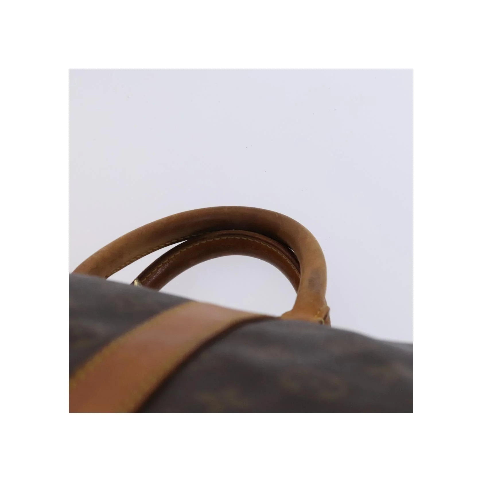 Sac Keepall Louis Vuitton - Brown - Image 18