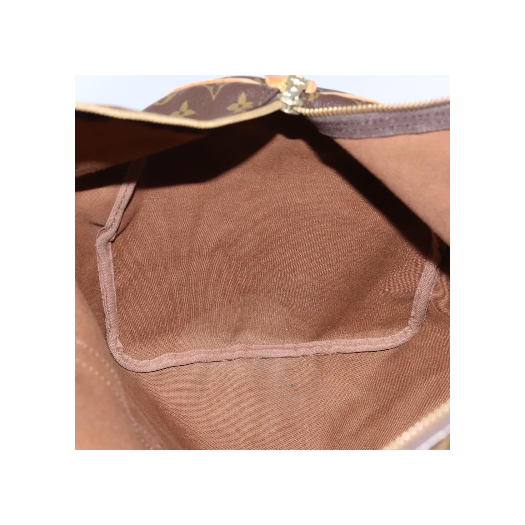 Sac Keepall Louis Vuitton - Brown - Image 21