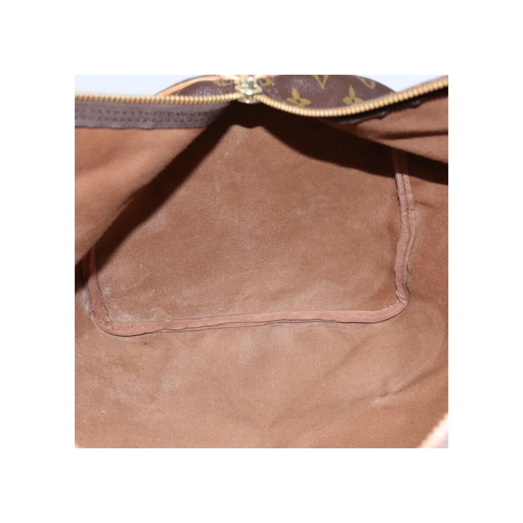 Sac Keepall Louis Vuitton - Brown - Image 22