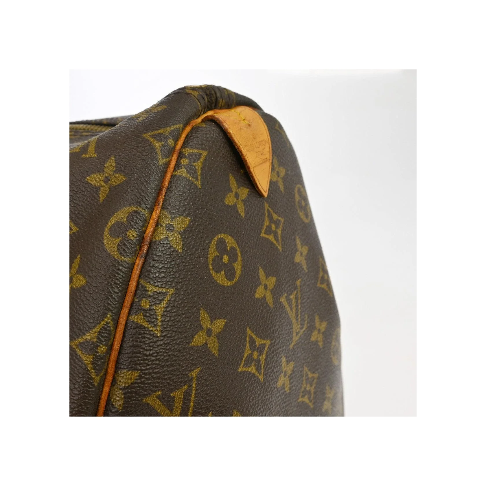 Sac Keepall Louis Vuitton - Brown - Image 12