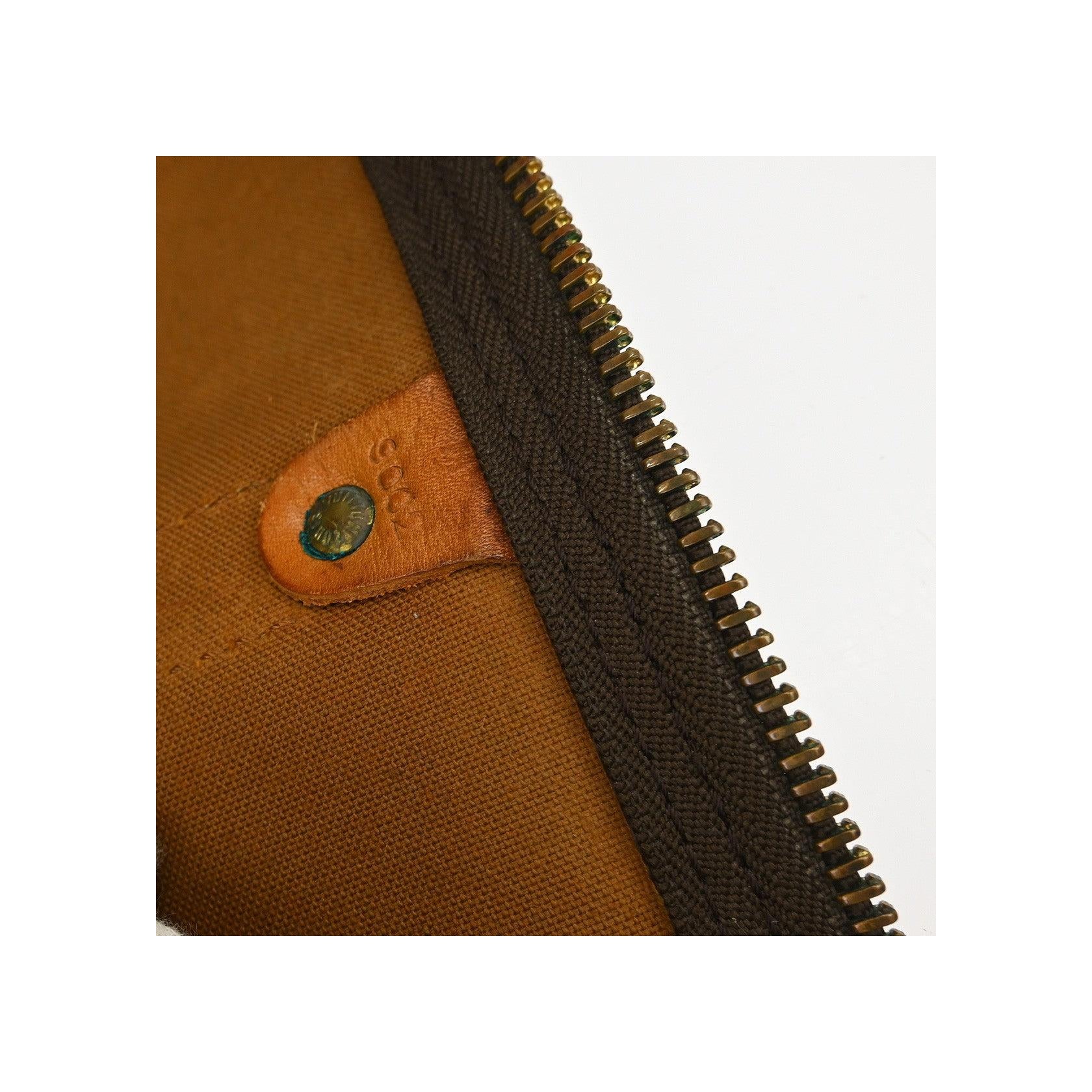Sac Keepall Louis Vuitton - Brown - Image 5