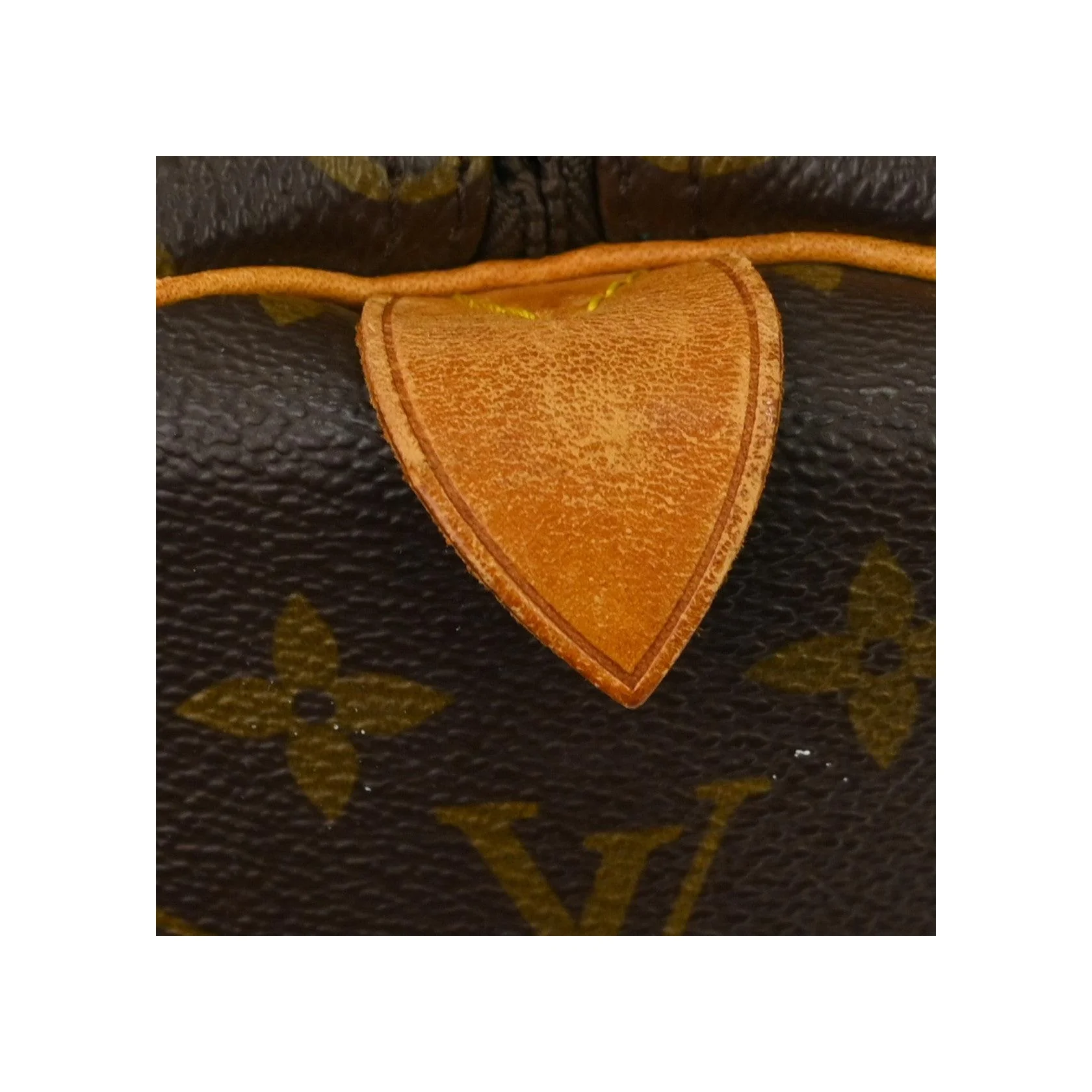 Sac Keepall Louis Vuitton - Brown - Image 11
