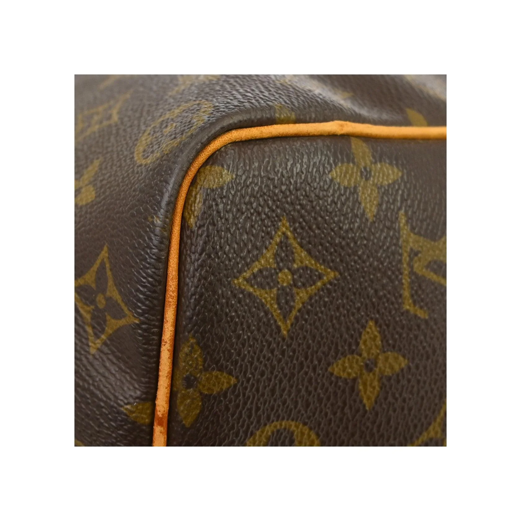 Sac Keepall Louis Vuitton - Brown - Image 7