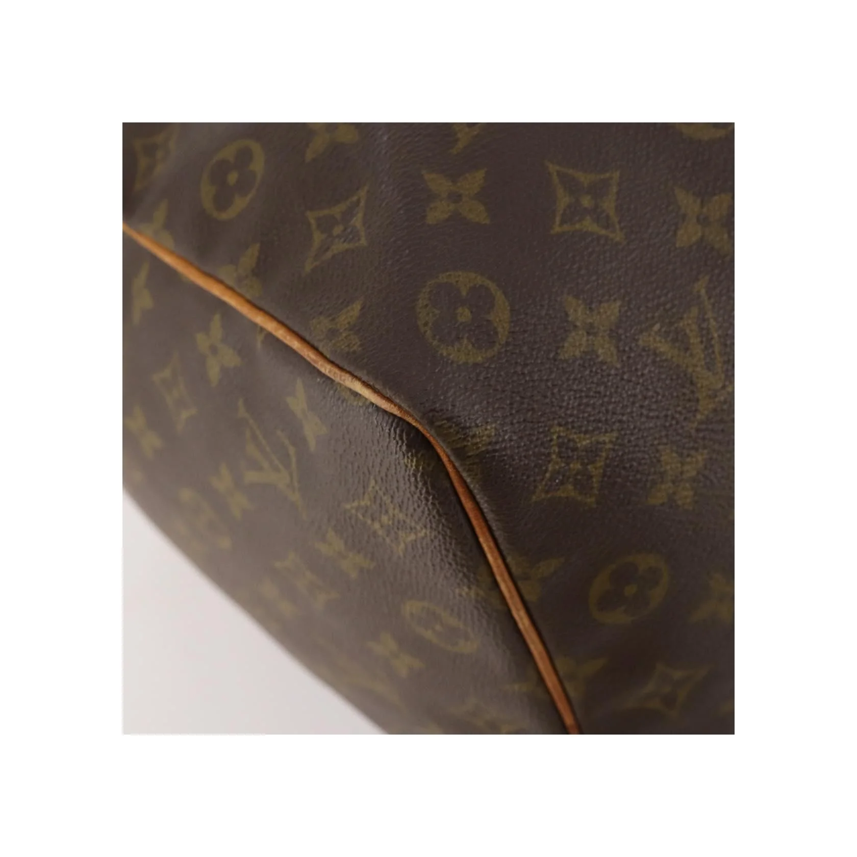 Sac Keepall Louis Vuitton - Brown - Image 10