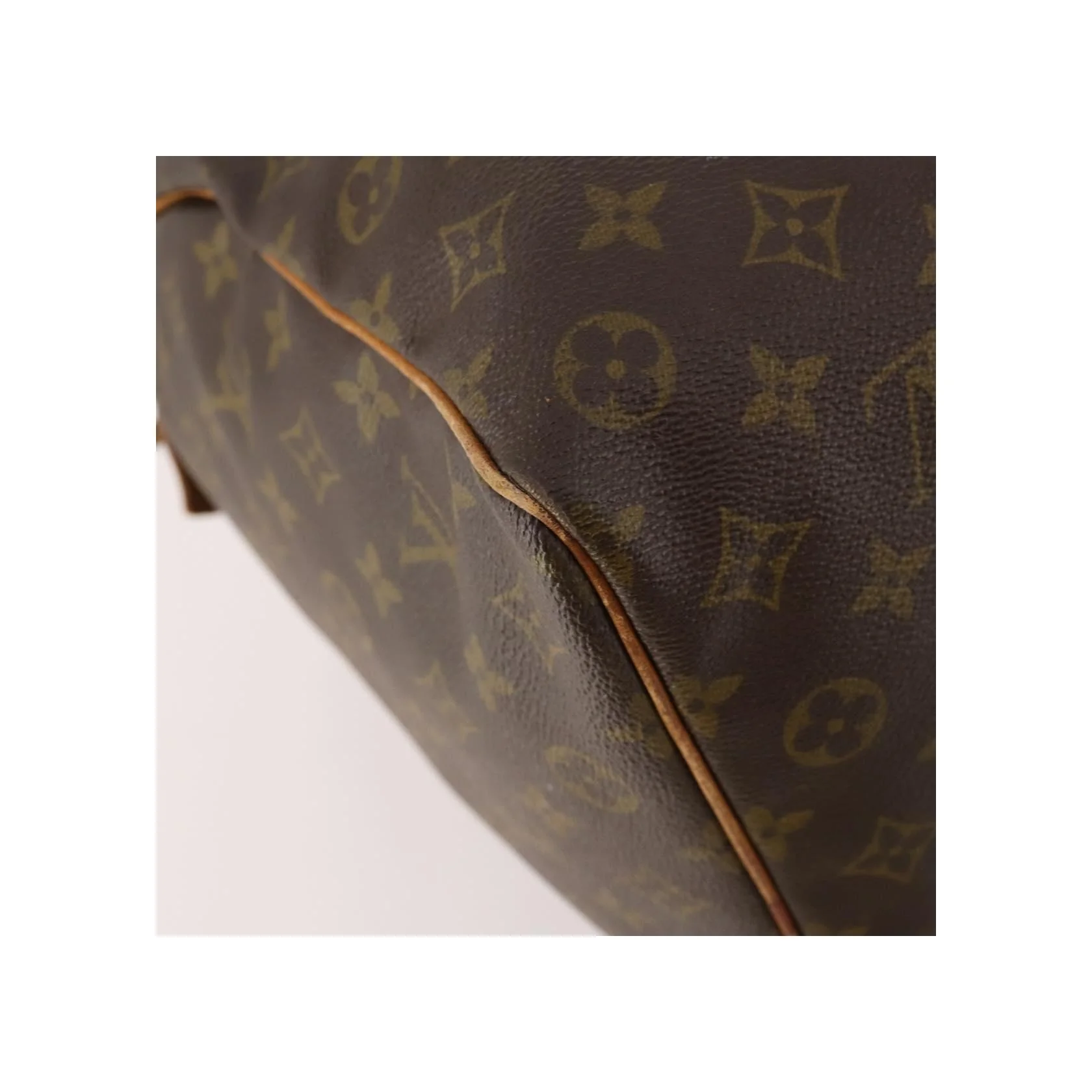 Sac Keepall Louis Vuitton - Brown - Image 12