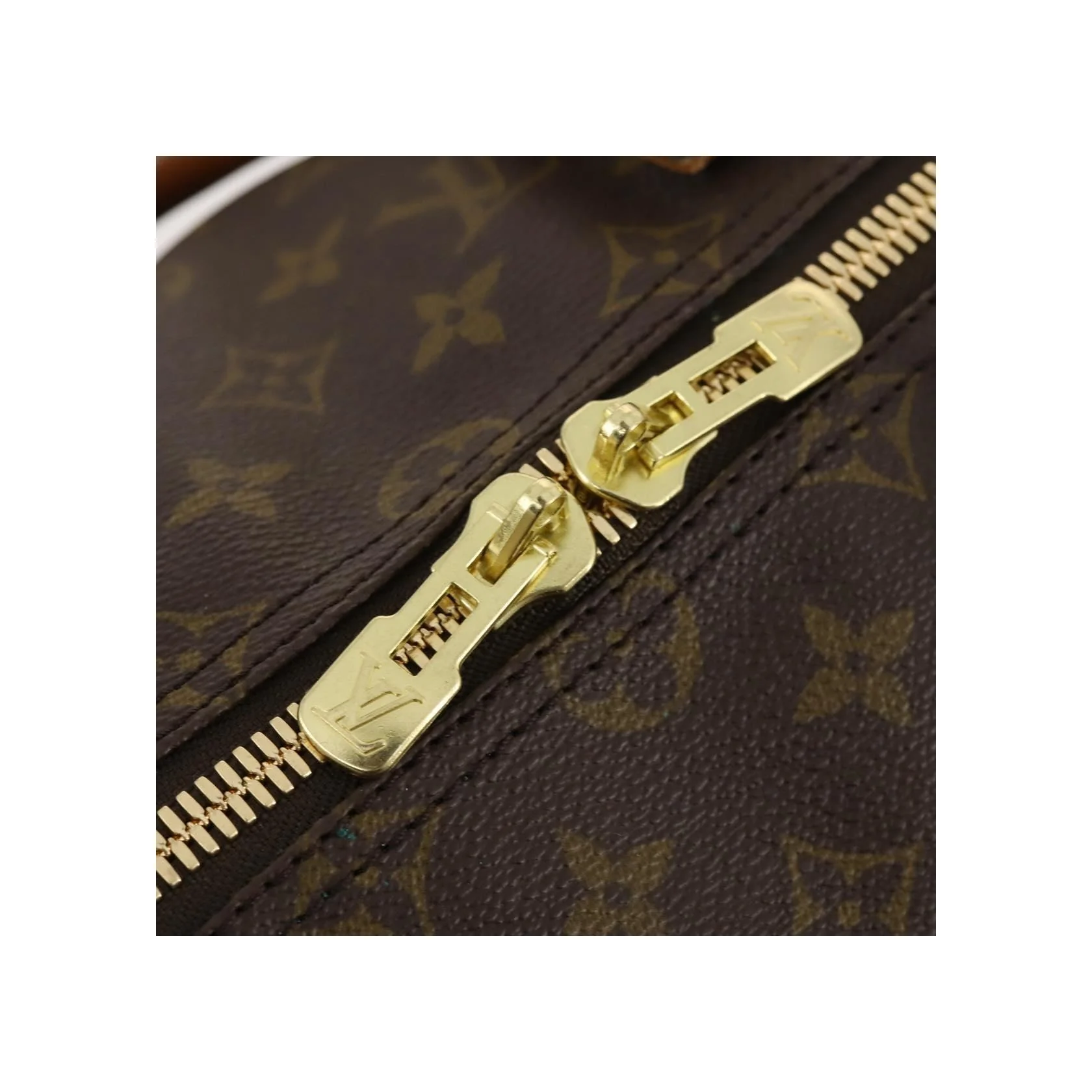 Sac Keepall Louis Vuitton - Brown - Image 13