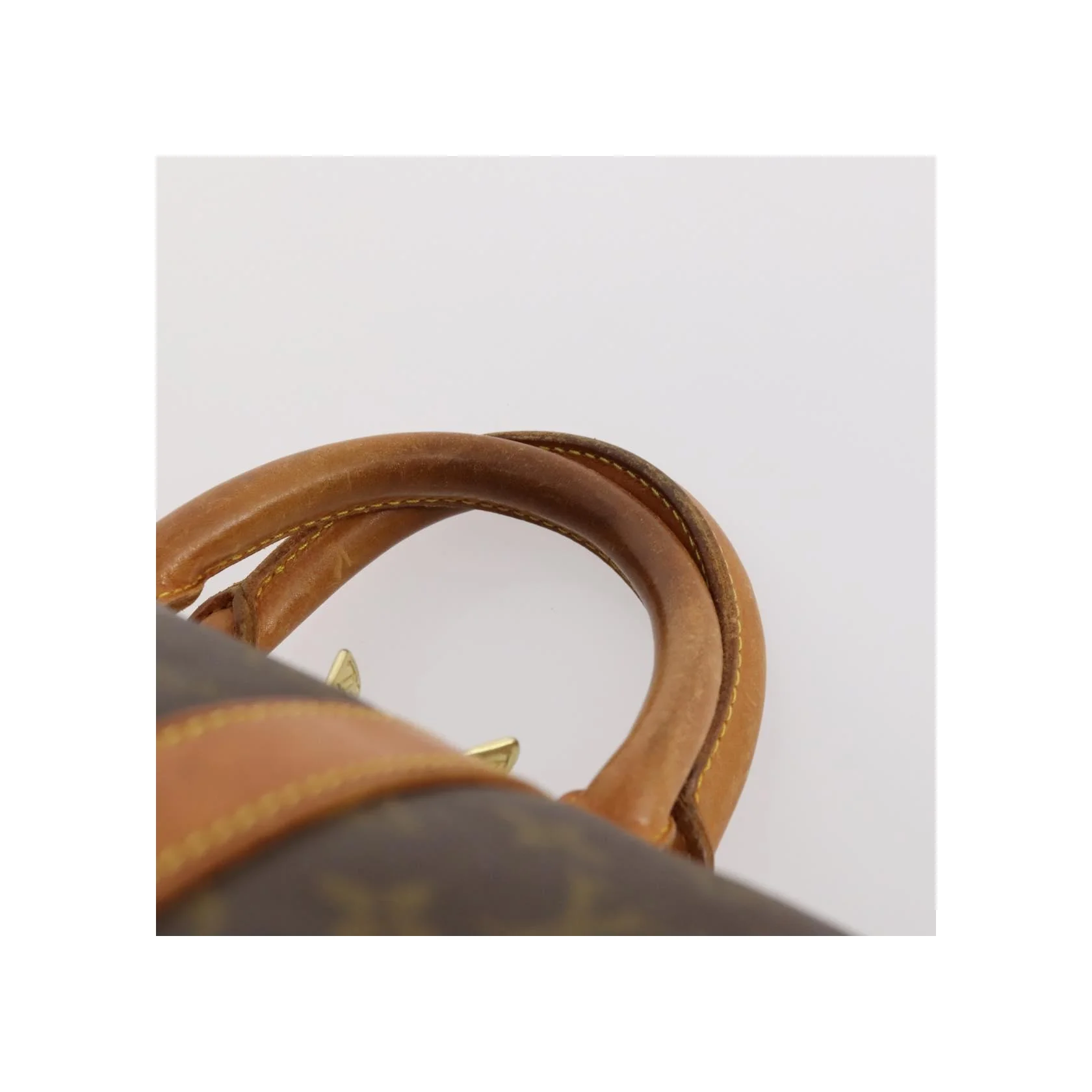 Sac Keepall Louis Vuitton - Brown - Image 19