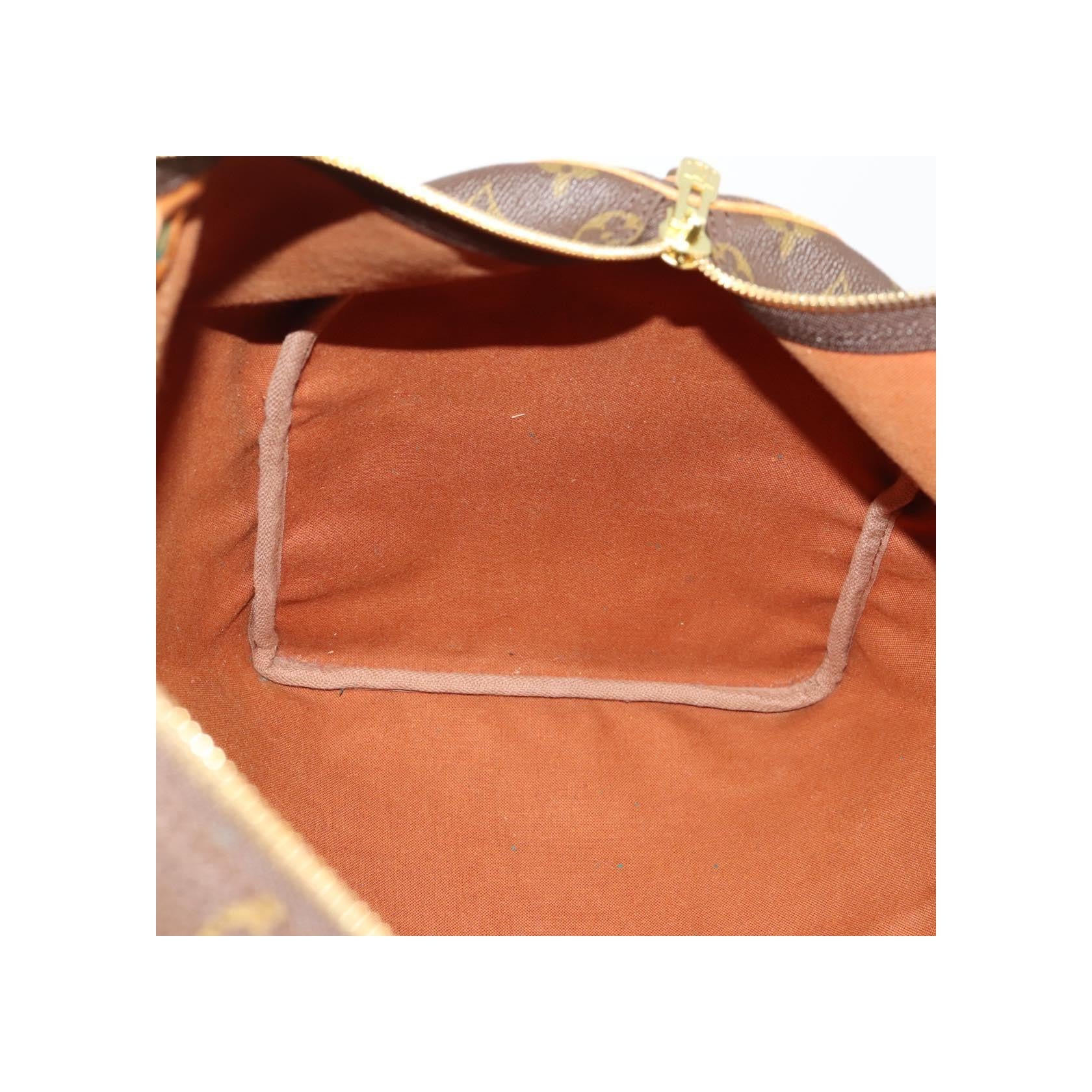 Sac Keepall Louis Vuitton - Brown - Image 20