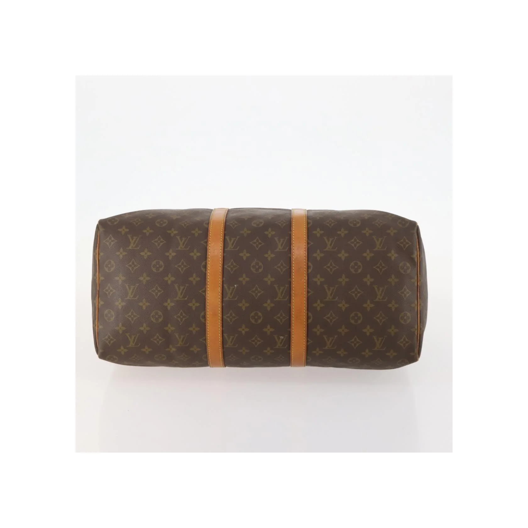 Sac Keepall Louis Vuitton - Brown - Image 21