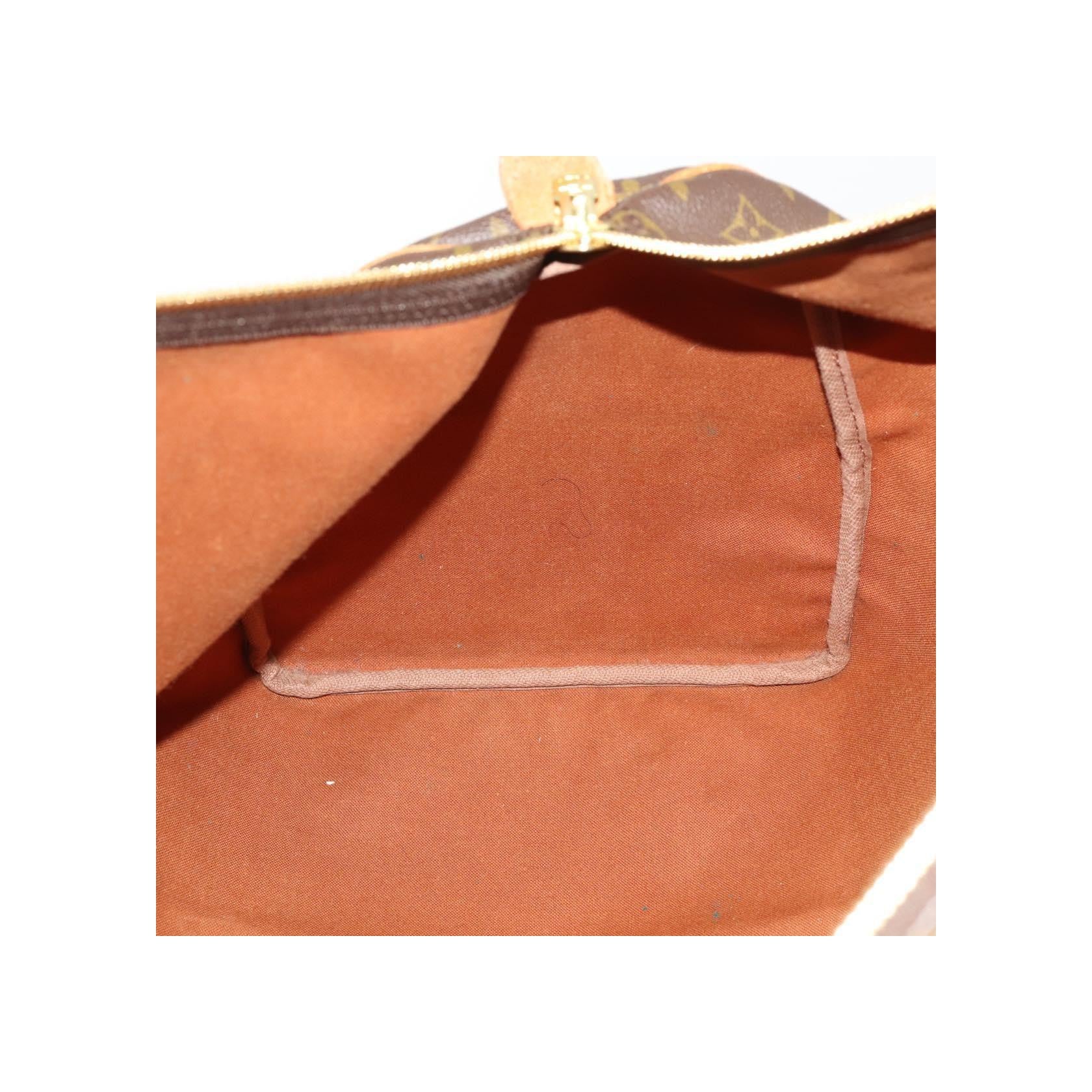 Sac Keepall Louis Vuitton - Brown - Image 22