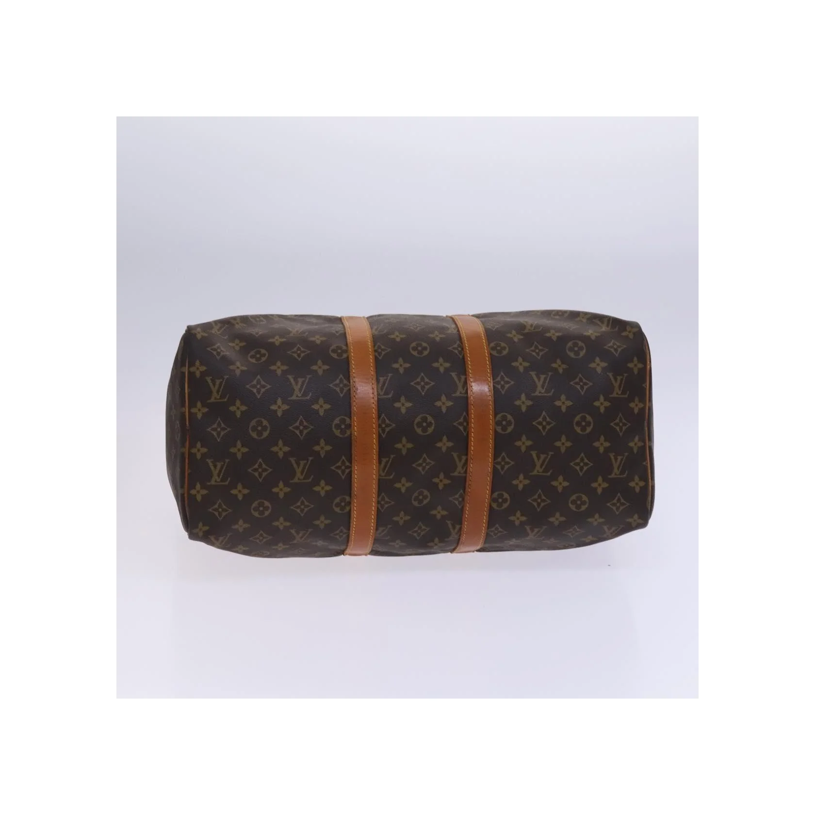 Sac Keepall Louis Vuitton - Brown - Image 16