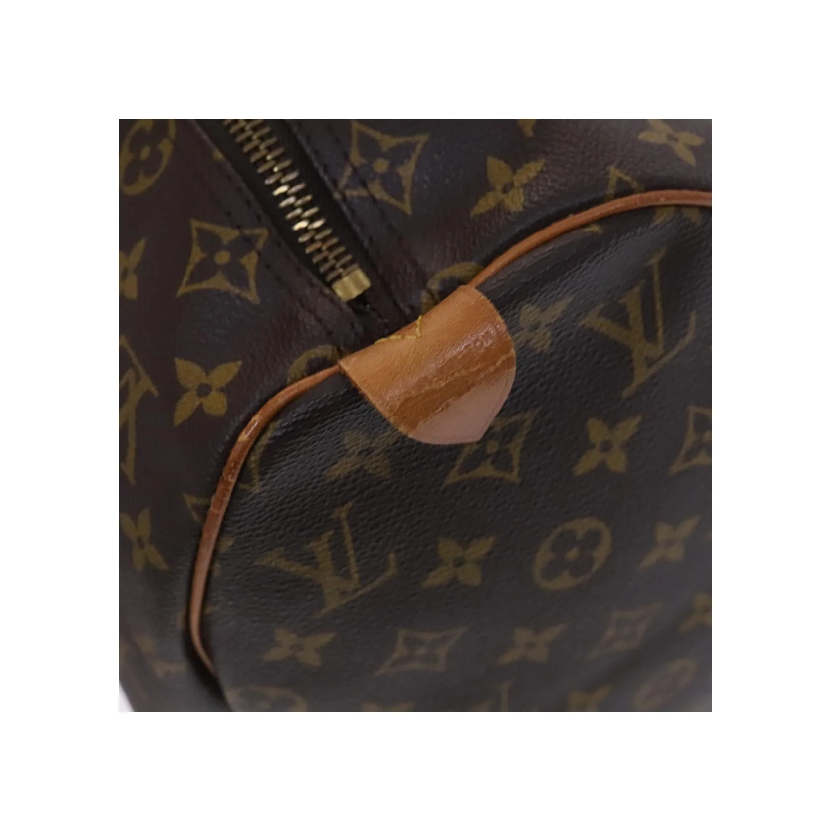 Sac Keepall Louis Vuitton - Brown - Image 20