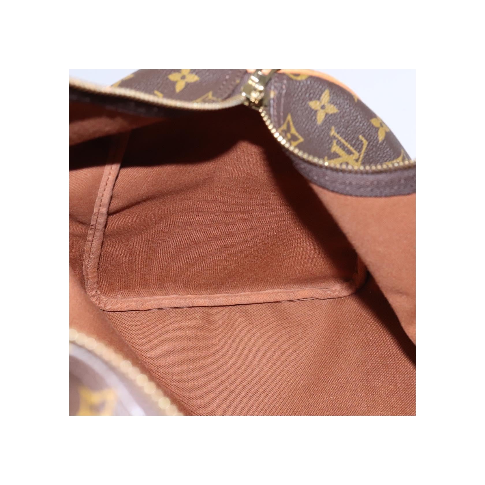 Sac Keepall Louis Vuitton - Brown - Image 21