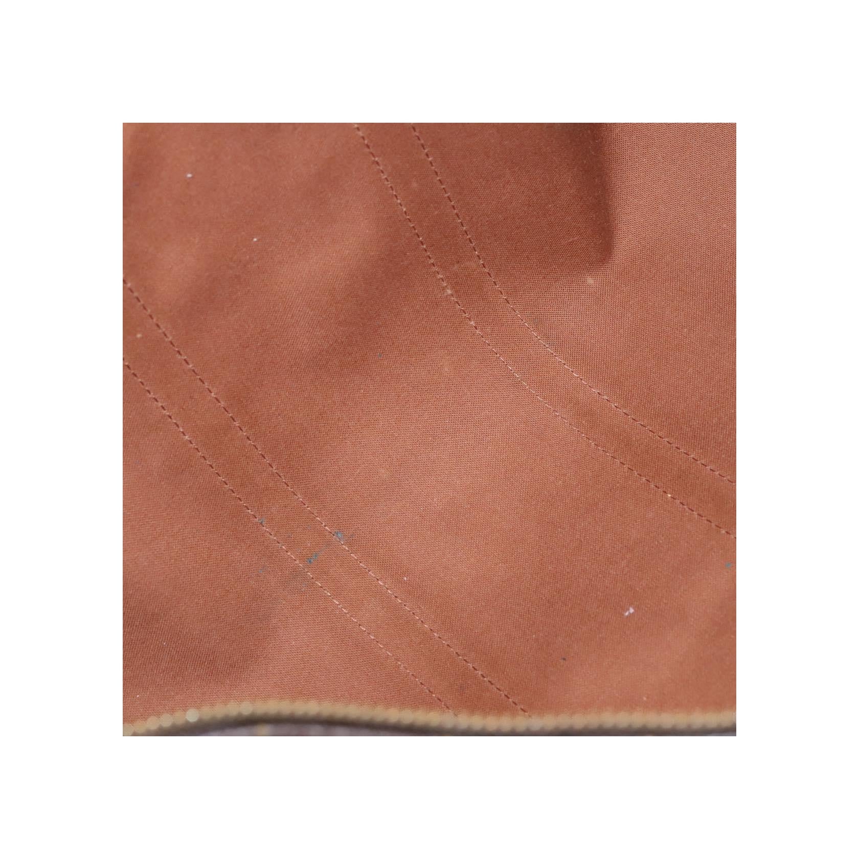 Sac Keepall Louis Vuitton - Brown - Image 5