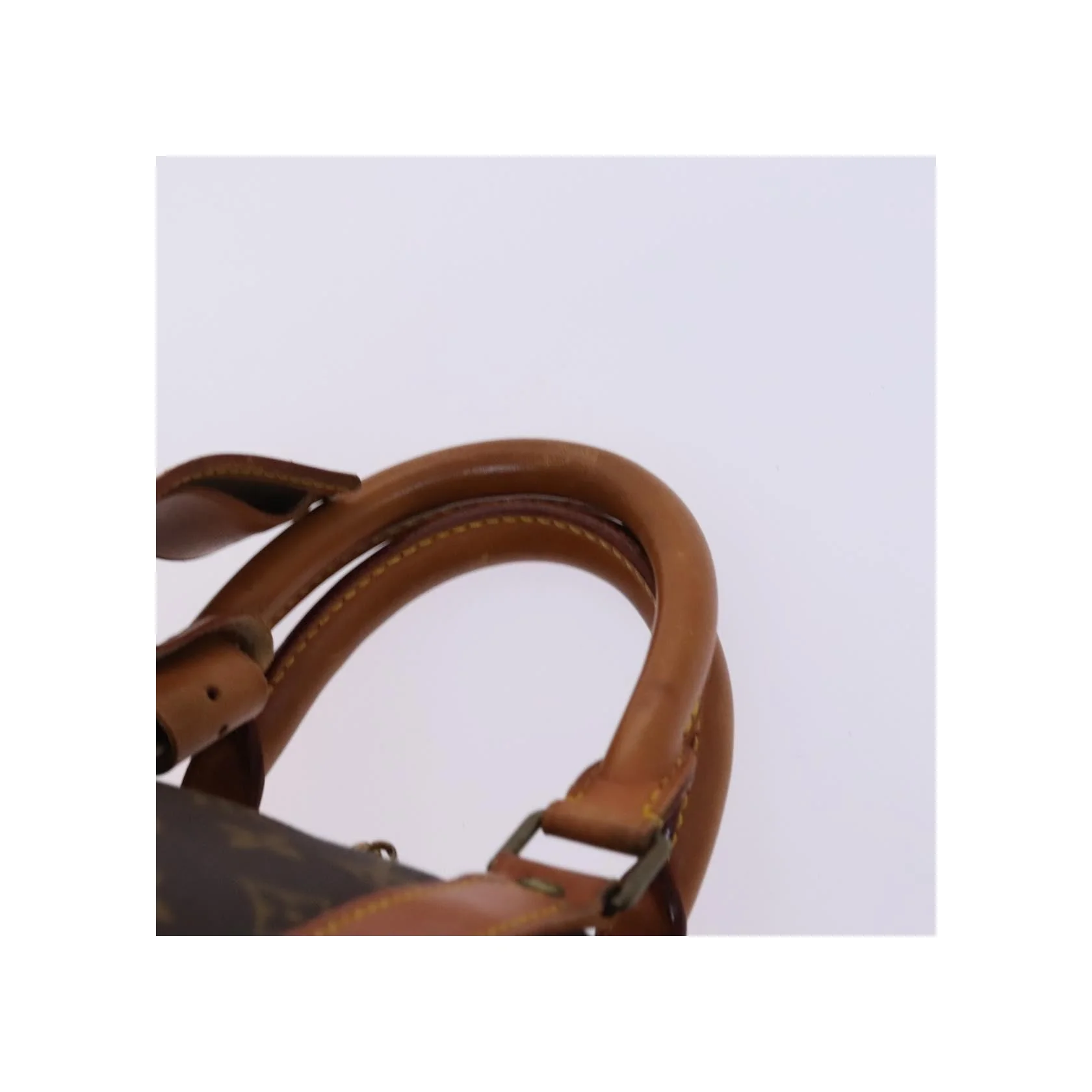 Sac Keepall Louis Vuitton - Brown - Image 7