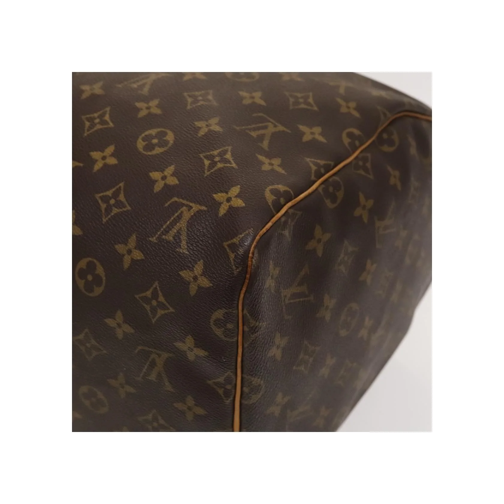 Sac Keepall Louis Vuitton - Brown - Image 12