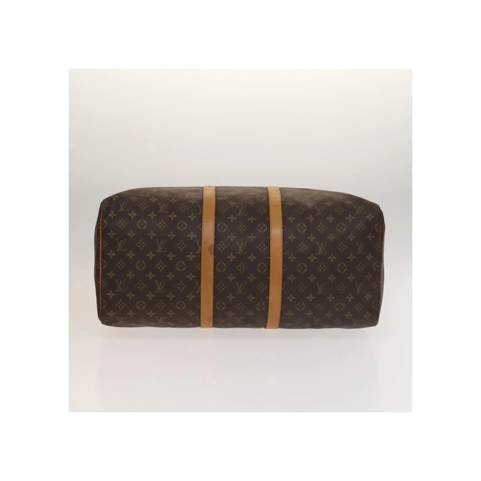 Sac Keepall Louis Vuitton - Brown - Image 15