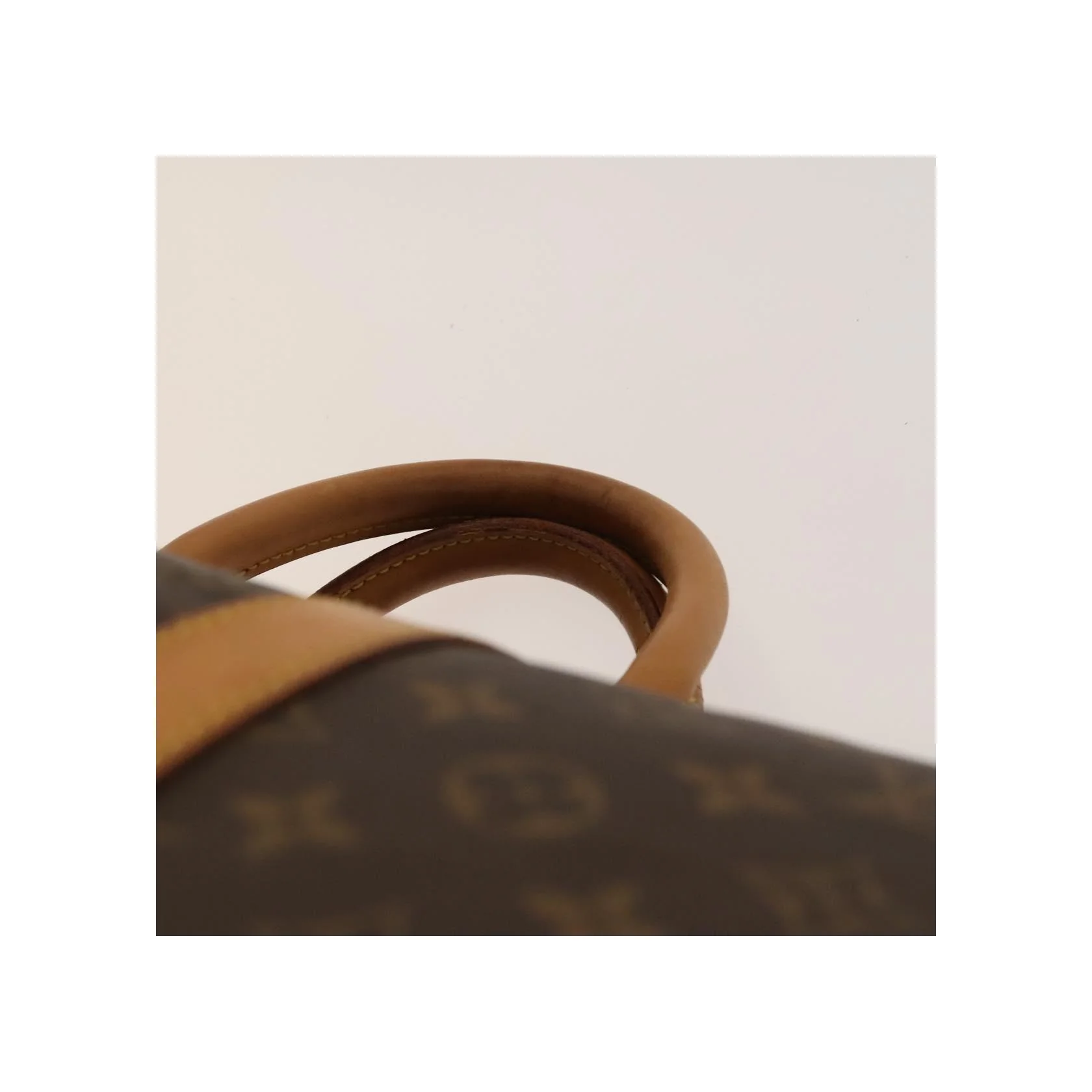 Sac Keepall Louis Vuitton - Brown - Image 17