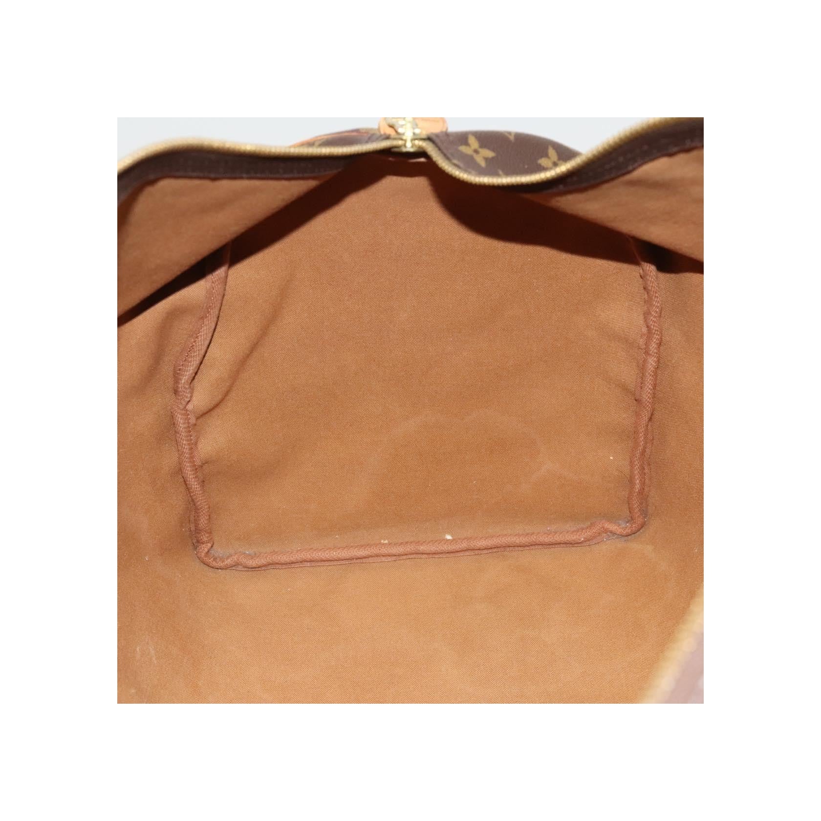 Sac Keepall Louis Vuitton - Brown - Image 20
