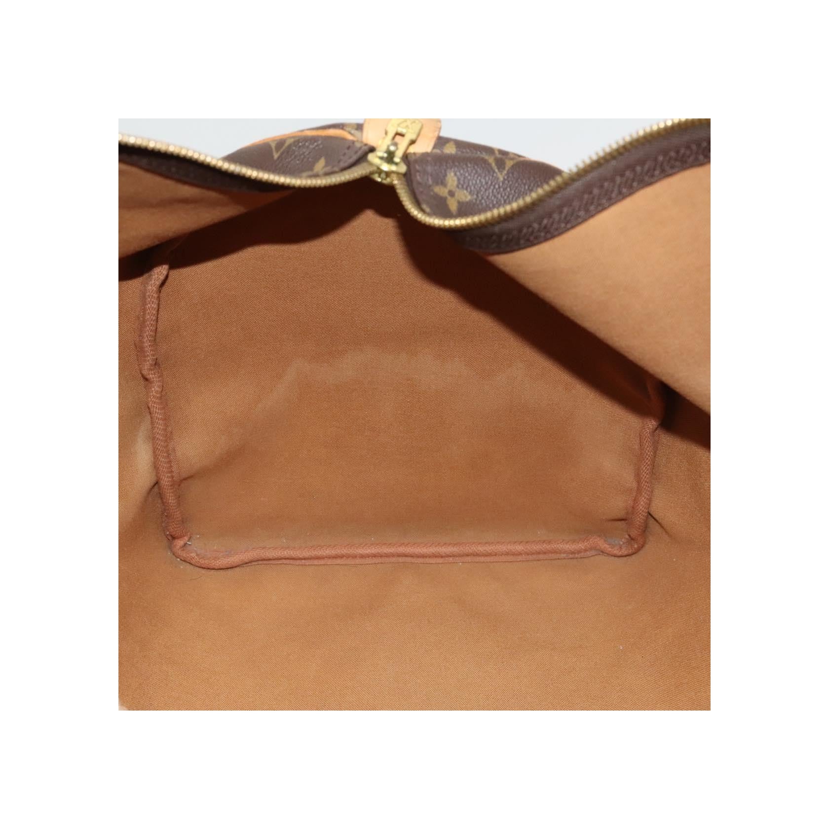 Sac Keepall Louis Vuitton - Brown - Image 21