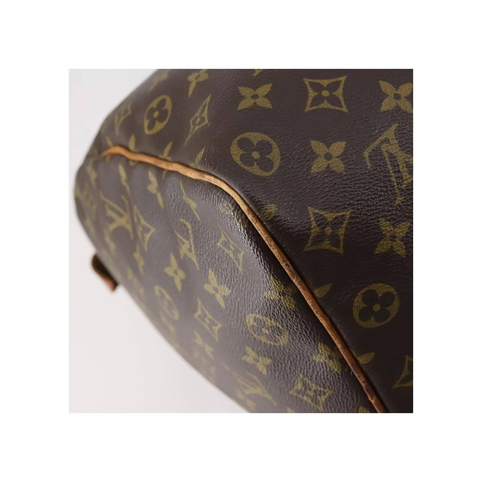Sac Keepall Louis Vuitton - Brown - Image 12