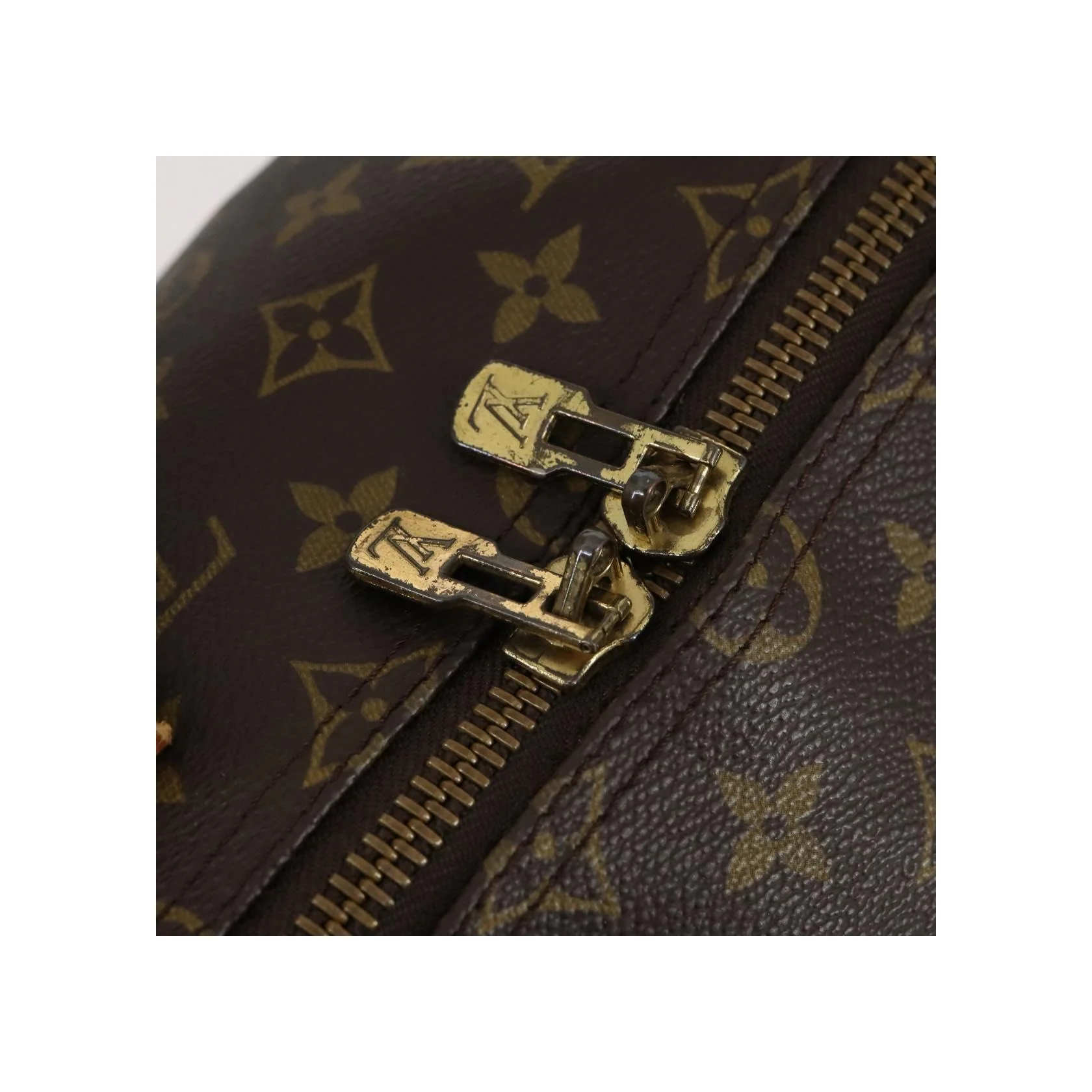 Sac Keepall Louis Vuitton - Brown - Image 13