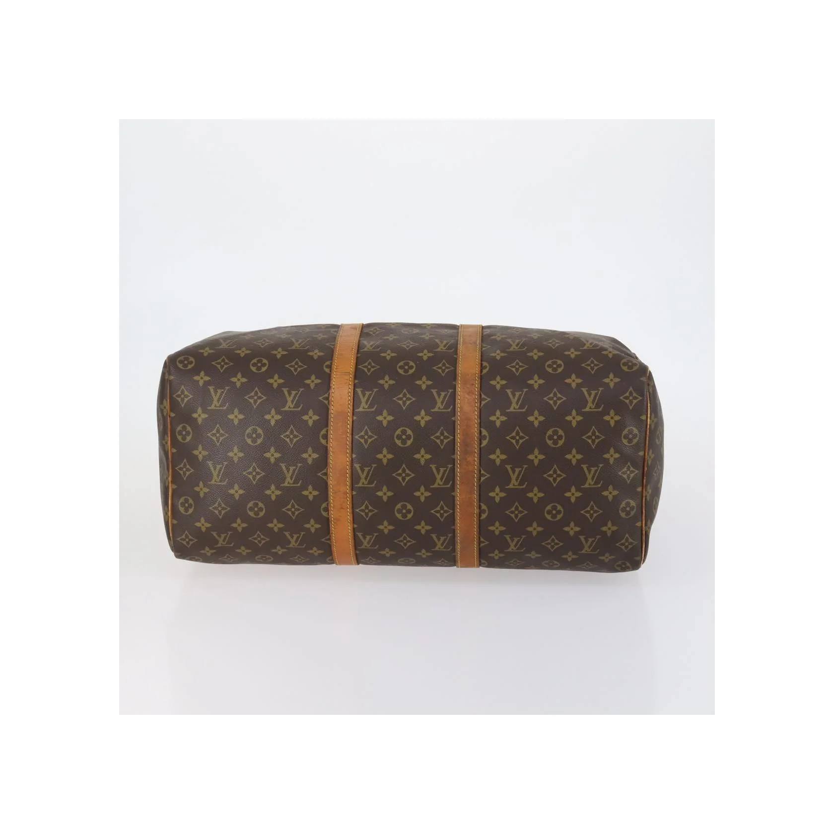 Sac Keepall Louis Vuitton - Brown - Image 19