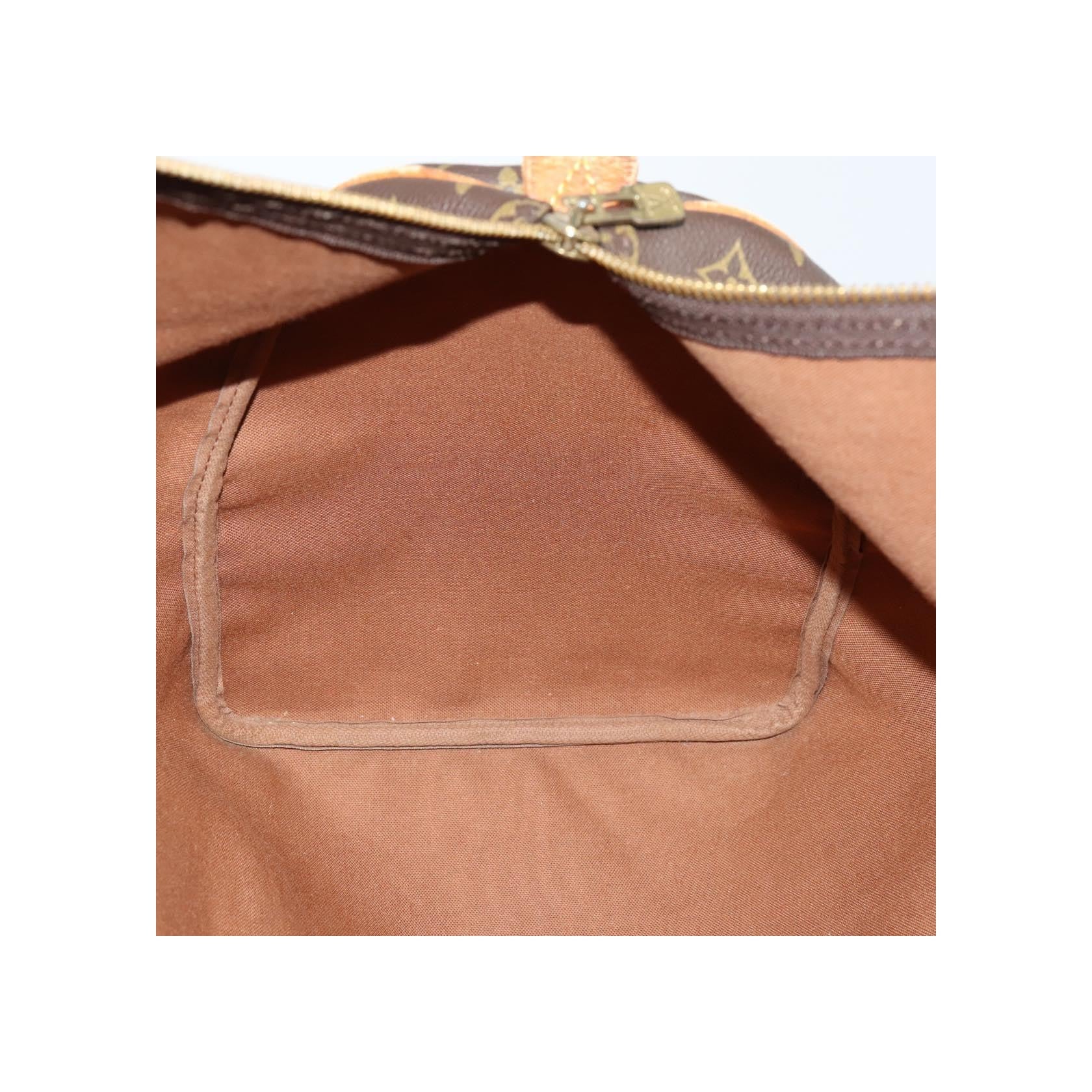 Sac Keepall Louis Vuitton - Brown - Image 22