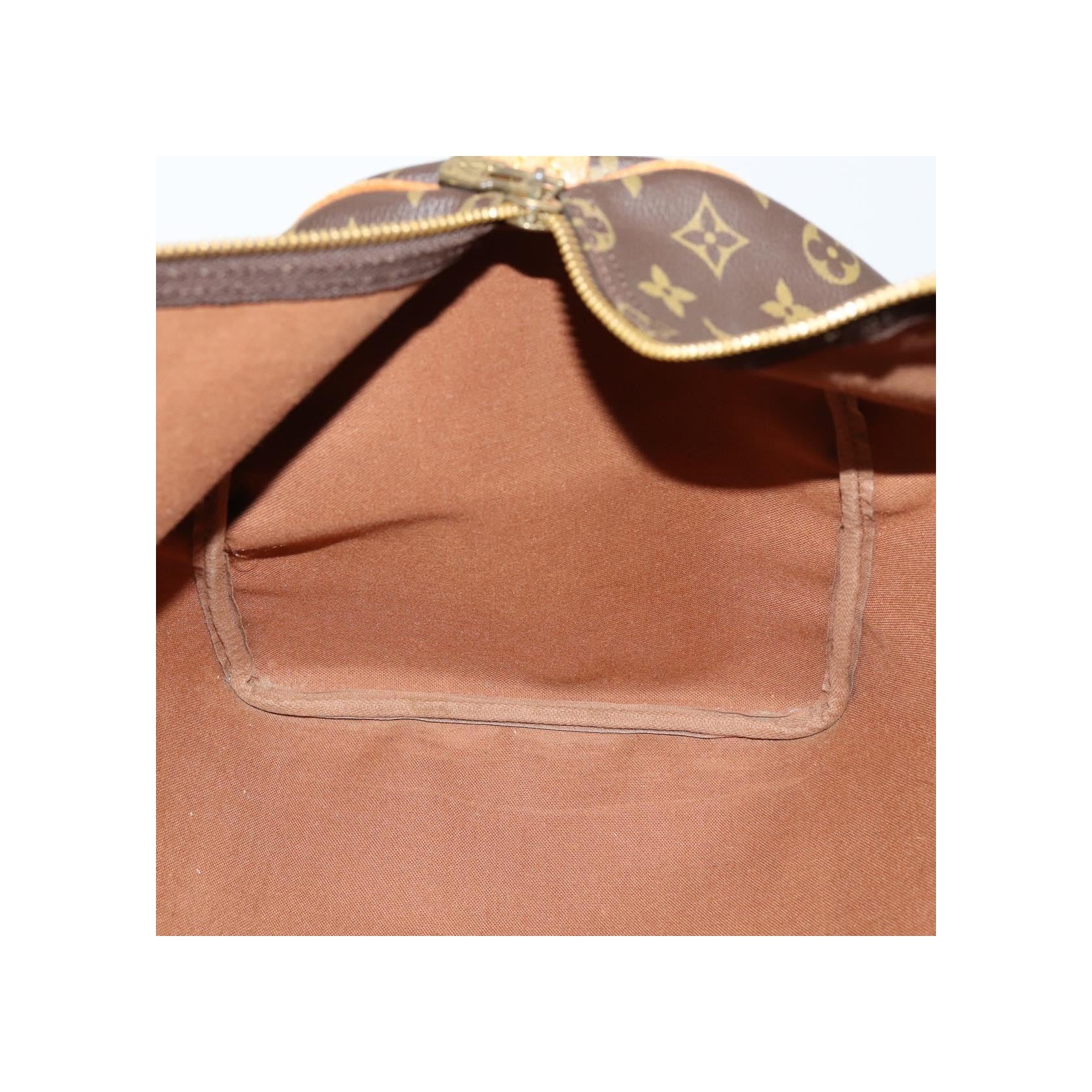 Sac Keepall Louis Vuitton - Brown - Image 23