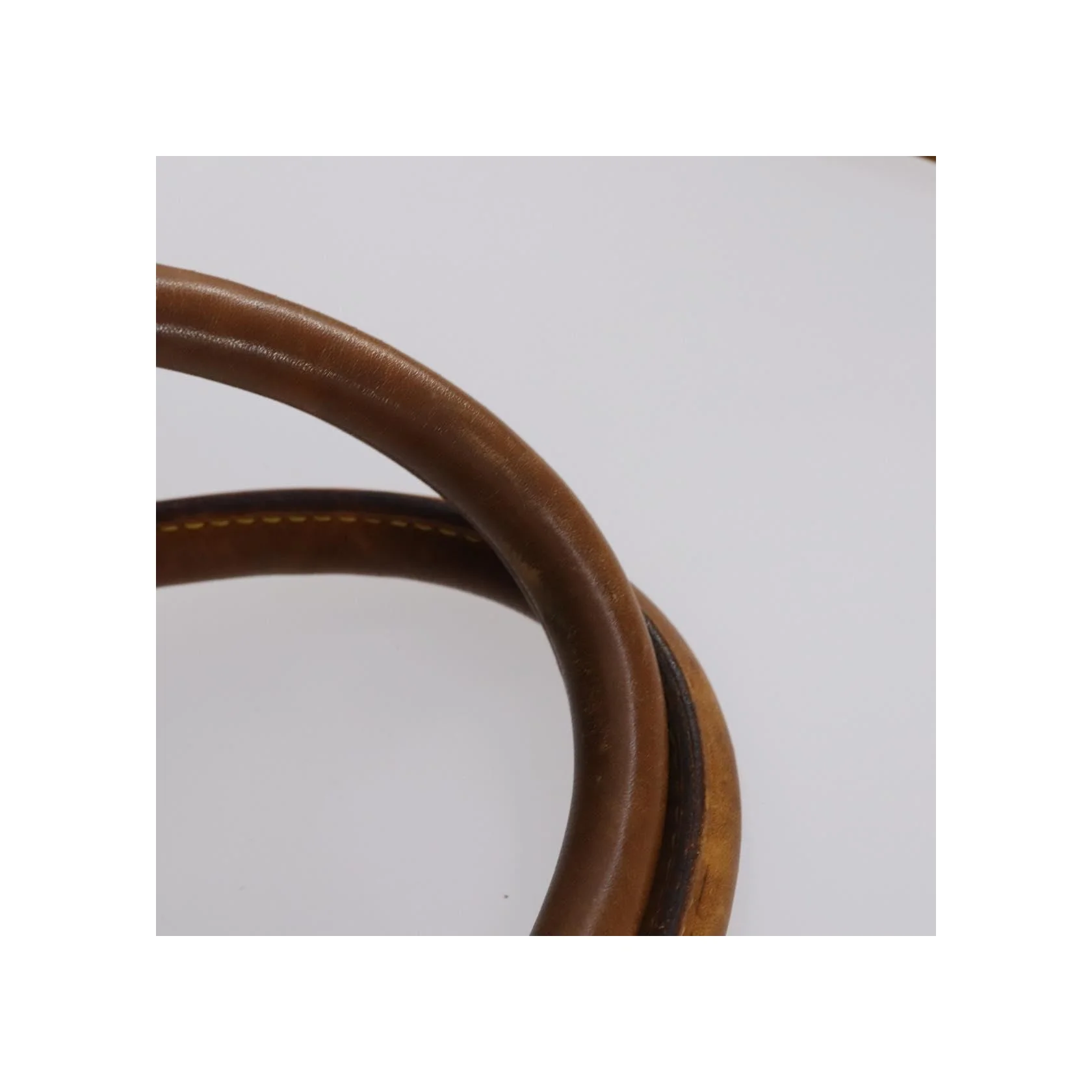 Sac Keepall Bandoulière Louis Vuitton - Brown - Image 18