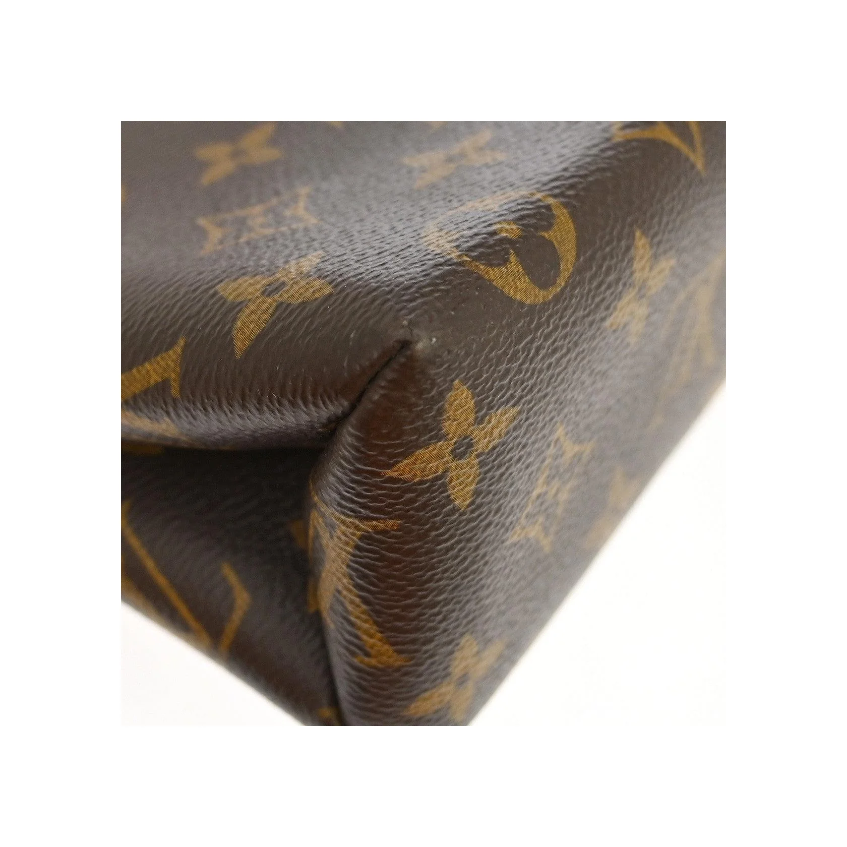 Sac À Main Louis Vuitton Locky - Brown - Image 10