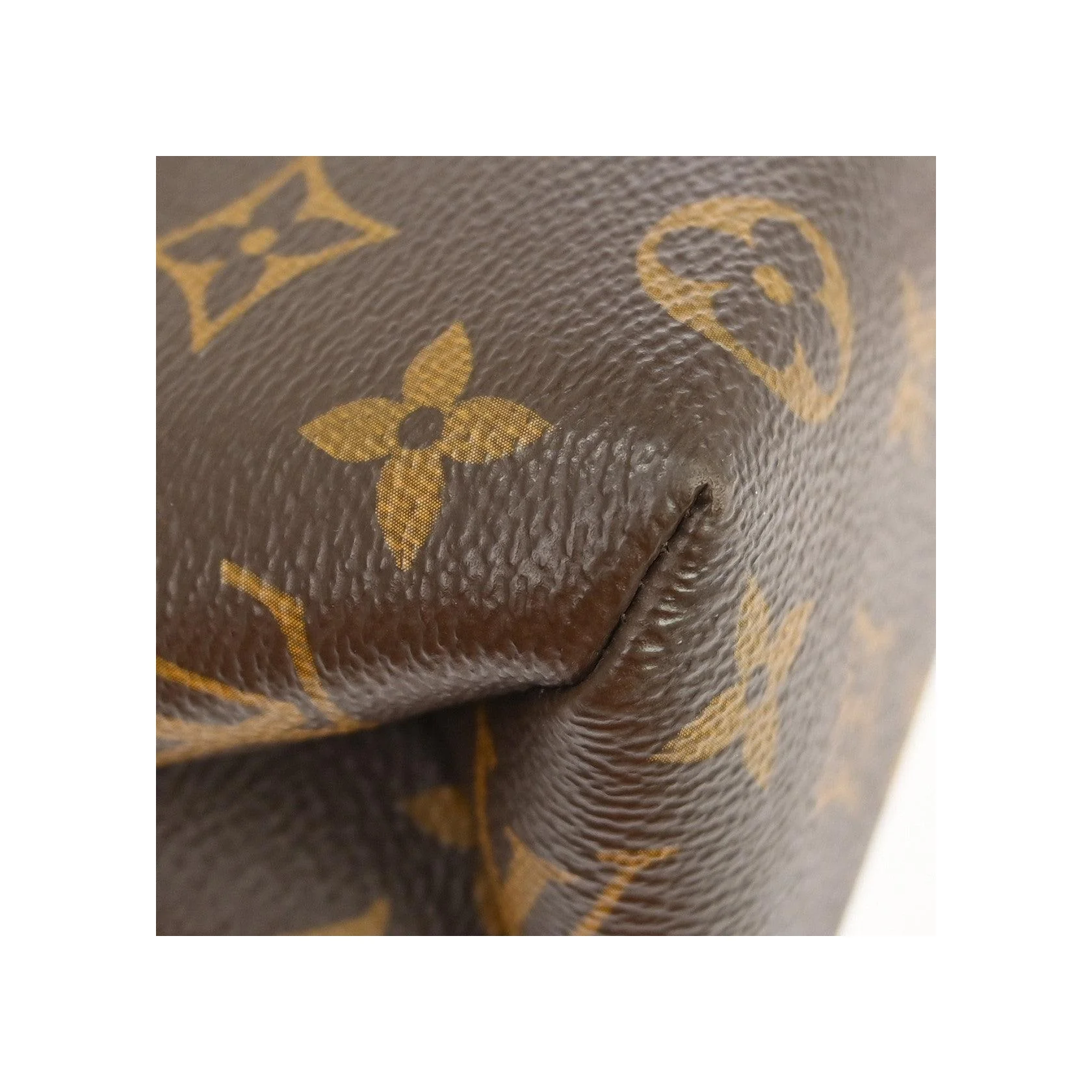 Sac À Main Louis Vuitton Locky - Brown - Image 7