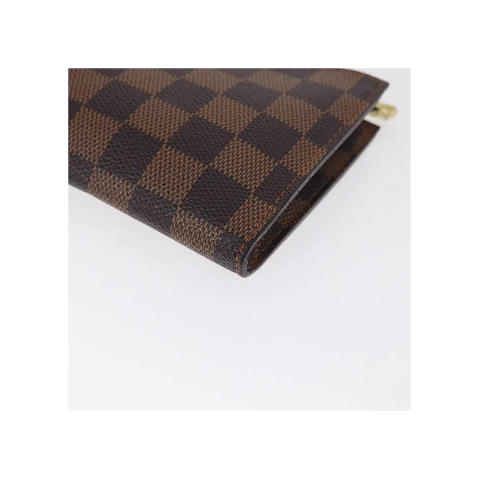 Pochette Seau Zippée Louis Vuitton Marais - Brown - Image 10