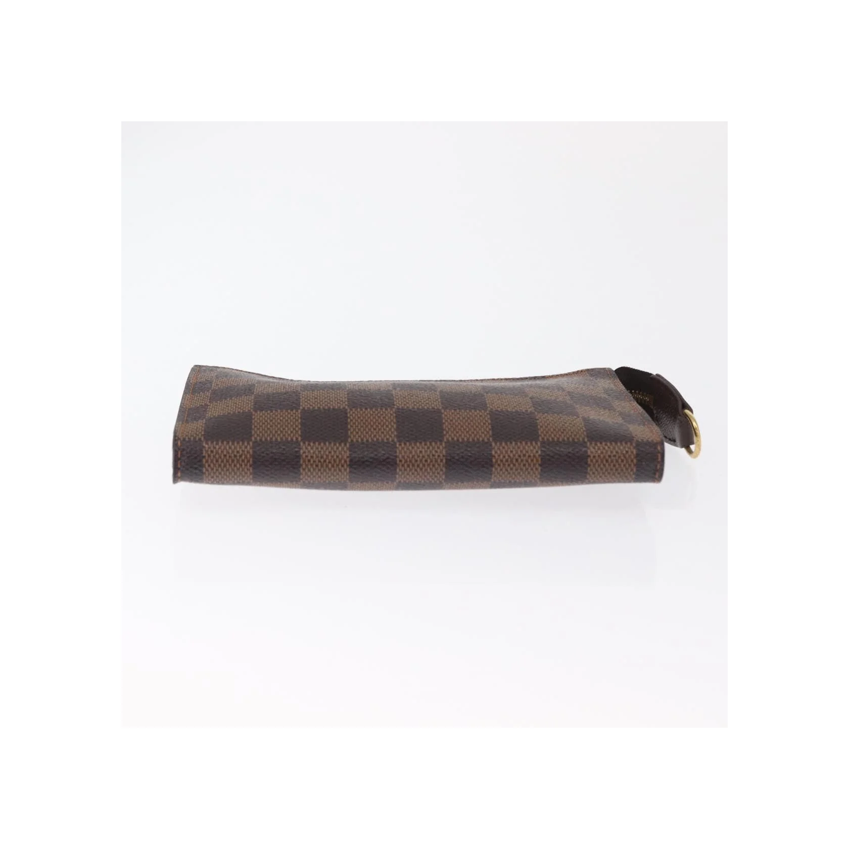 Pochette Seau Zippée Louis Vuitton Marais - Brown - Image 17