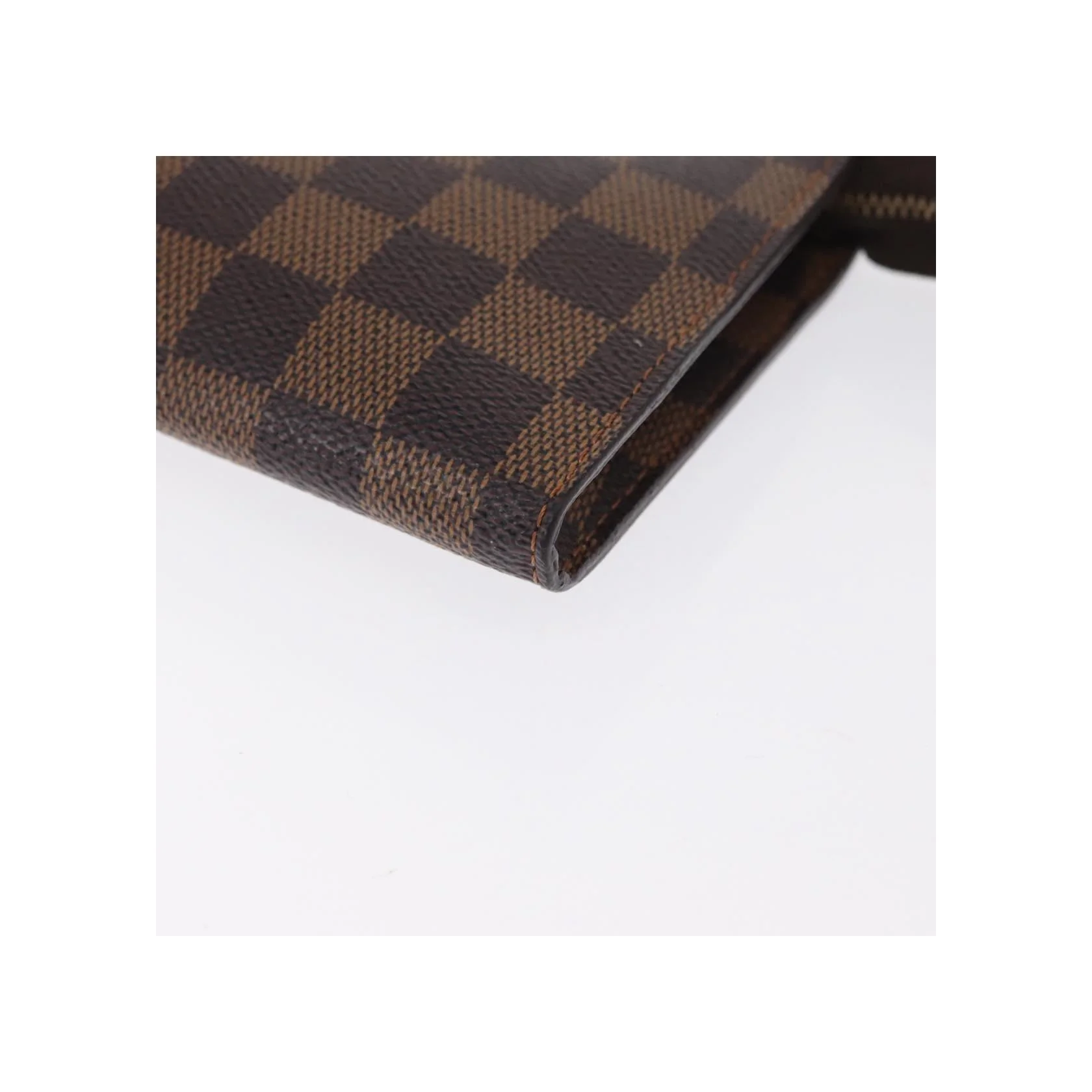 Pochette Seau Zippée Louis Vuitton Marais - Brown - Image 8