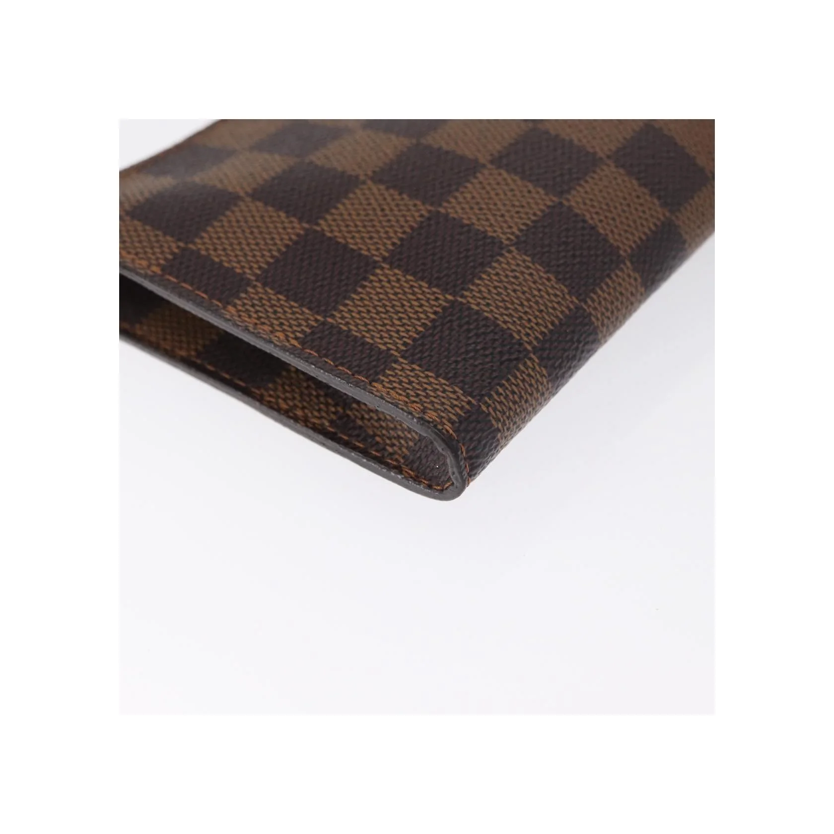 Pochette Seau Zippée Louis Vuitton Marais - Brown - Image 9