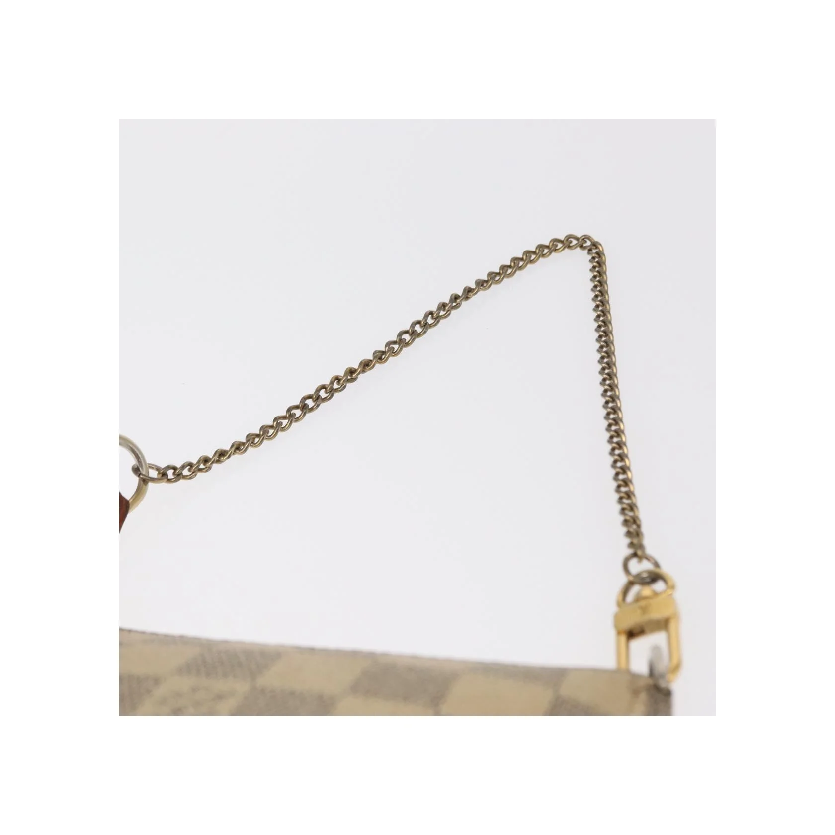 Mini Pochette Accessoires Louis Vuitton - White - Image 17