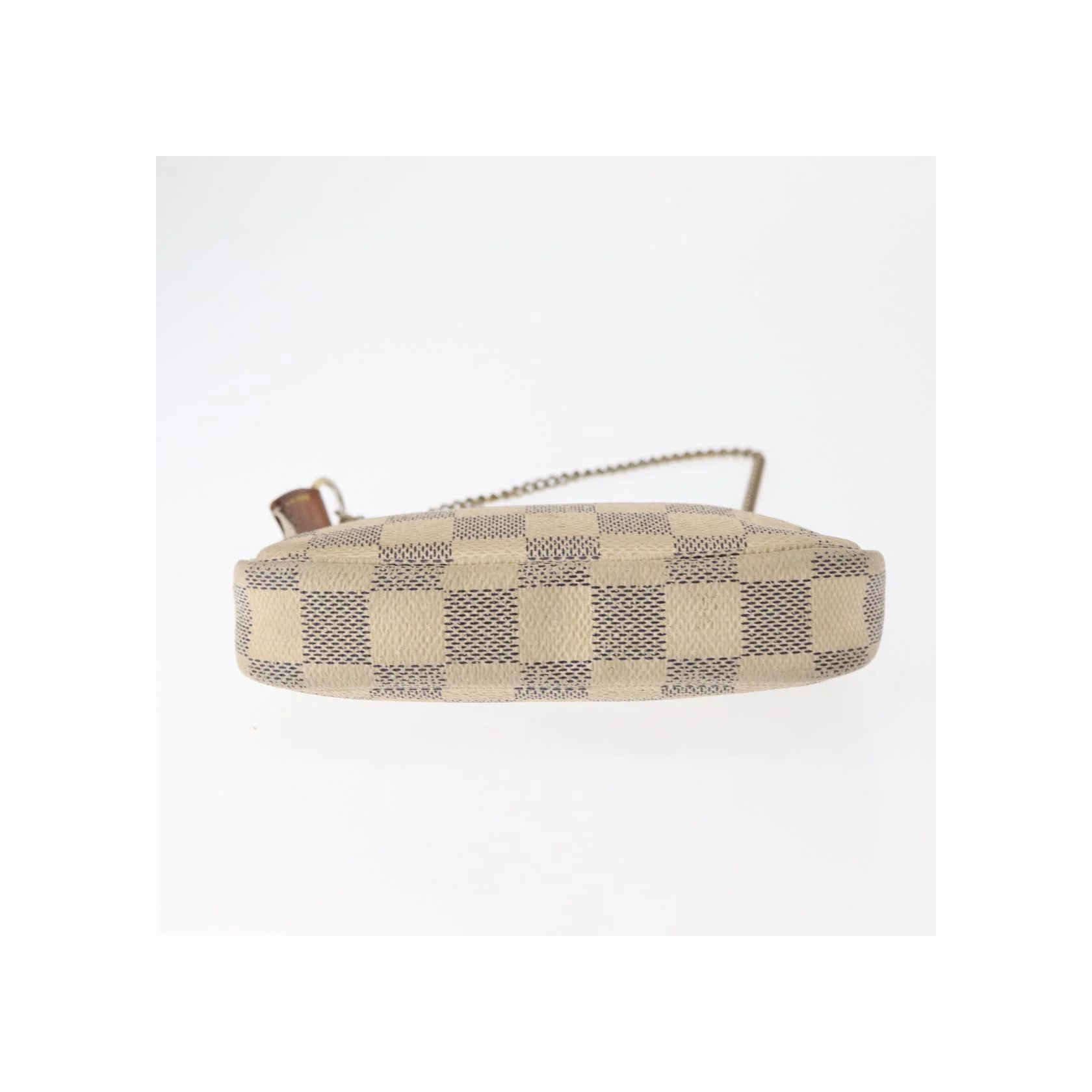 Mini Pochette Accessoires Louis Vuitton - White - Image 18