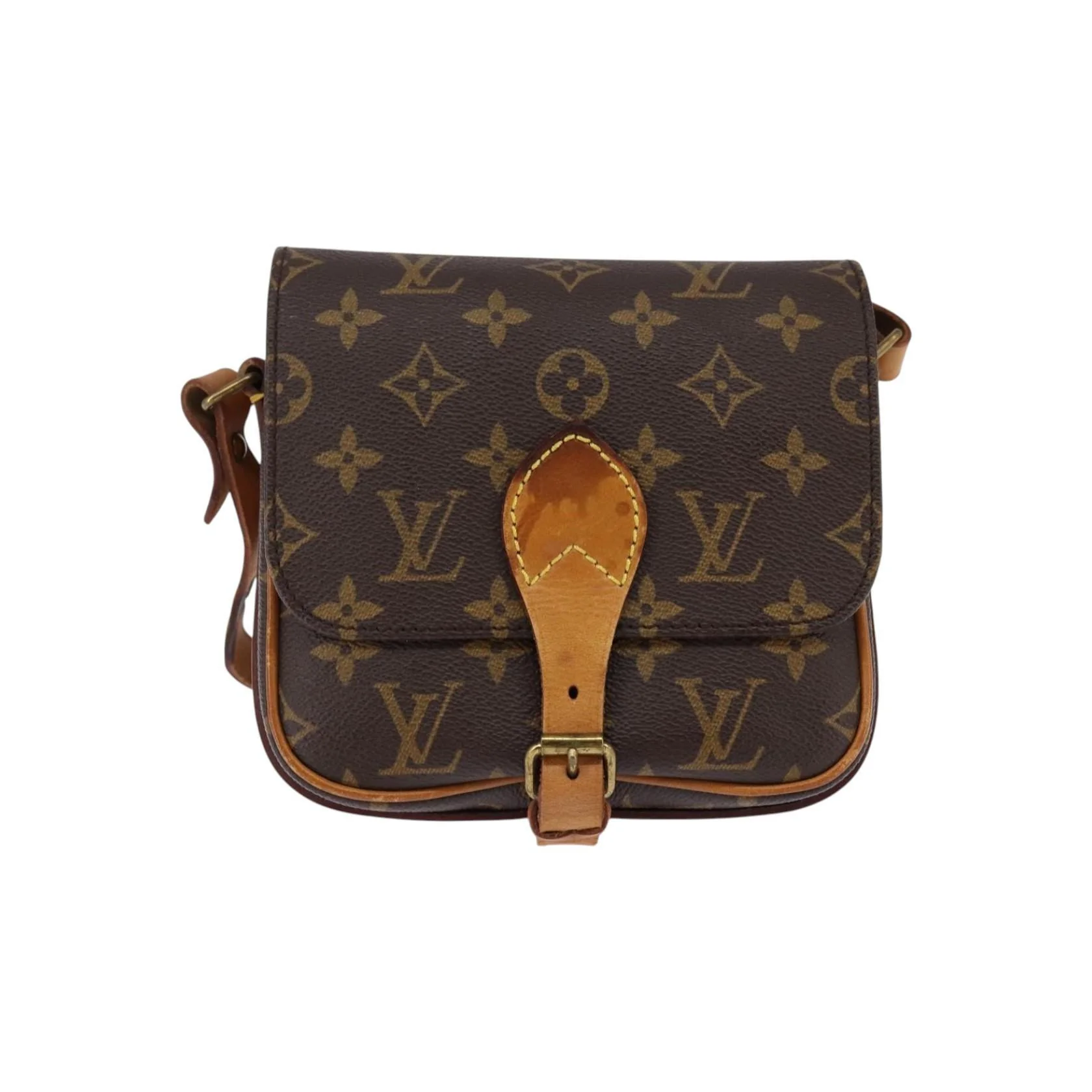 Pochette Métis Mm Louis Vuitton Monogram 2-Way - Multicolour - Image 13