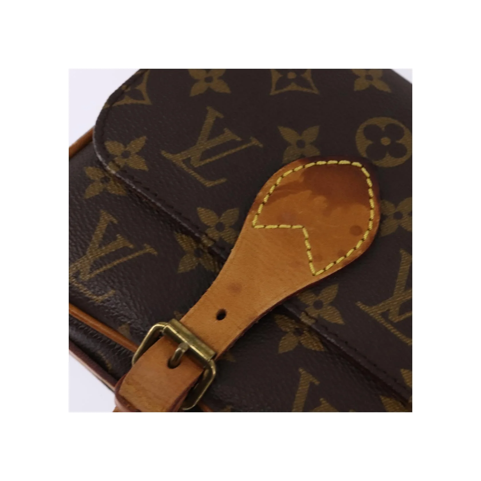 Pochette Métis Mm Louis Vuitton Monogram 2-Way - Multicolour - Image 9