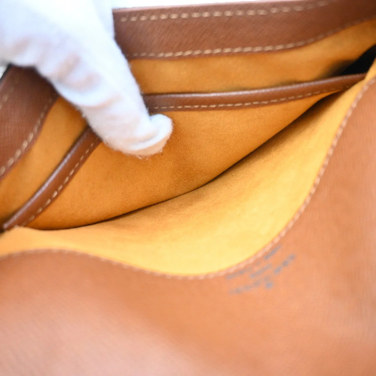 Louis Vuitton Musette Salsa Handbag - Image 13