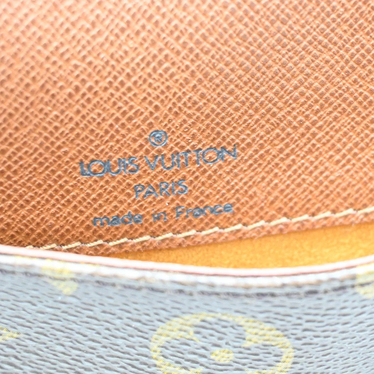 Louis Vuitton Musette Salsa Handbag - Image 14