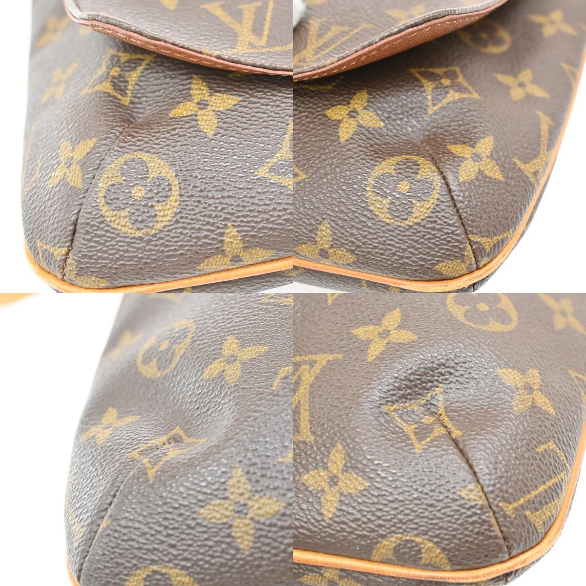 Louis Vuitton Musette Salsa Handbag - Image 16