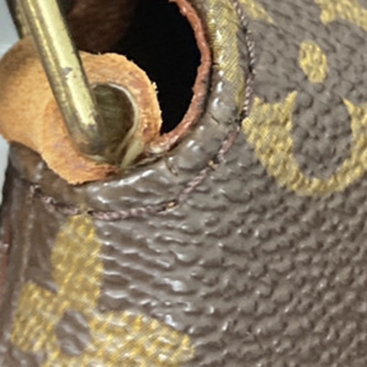 Louis Vuitton Musette Salsa Handbag - Image 17