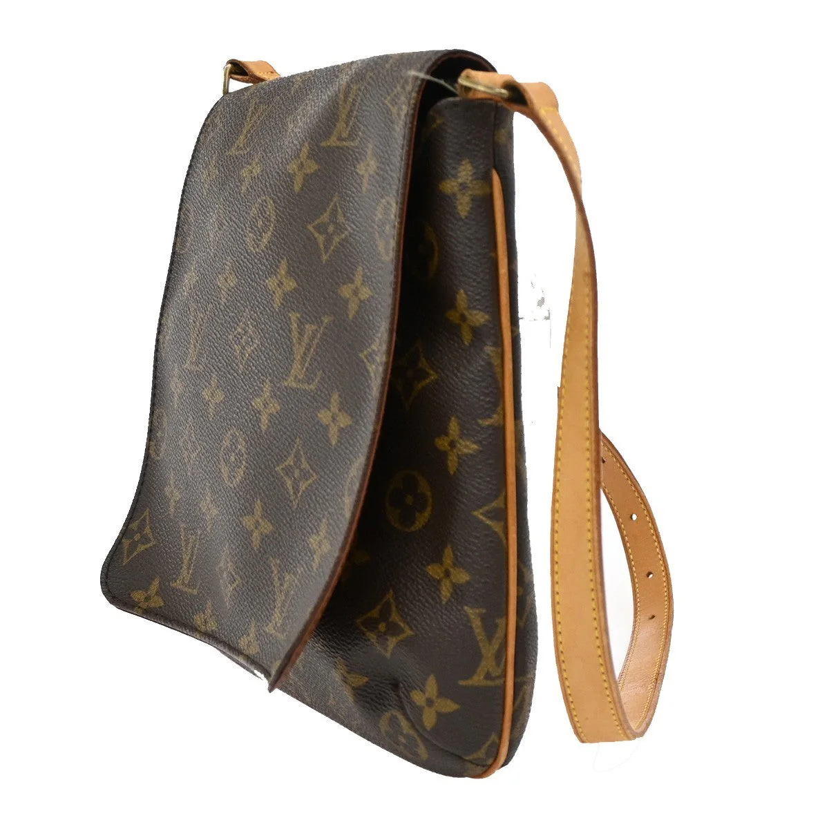 Louis Vuitton Musette Salsa Handbag - Image 2