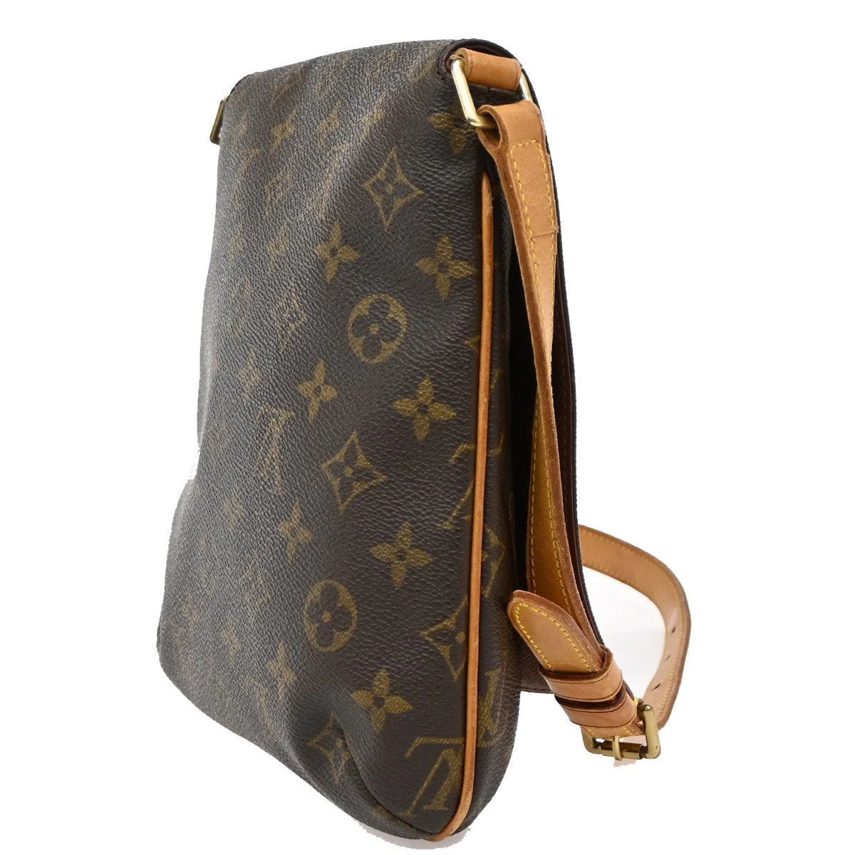 Louis Vuitton Musette Salsa Handbag - Image 3