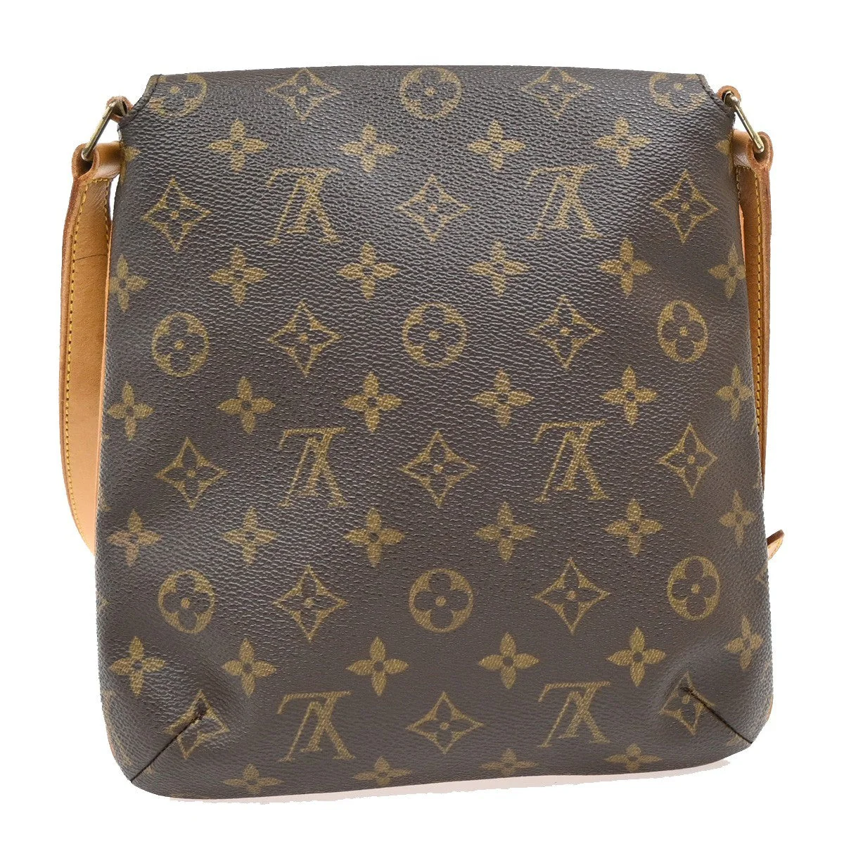 Louis Vuitton Musette Salsa Handbag - Image 4
