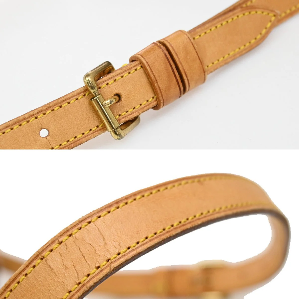 Louis Vuitton Musette Salsa Handbag - Image 8