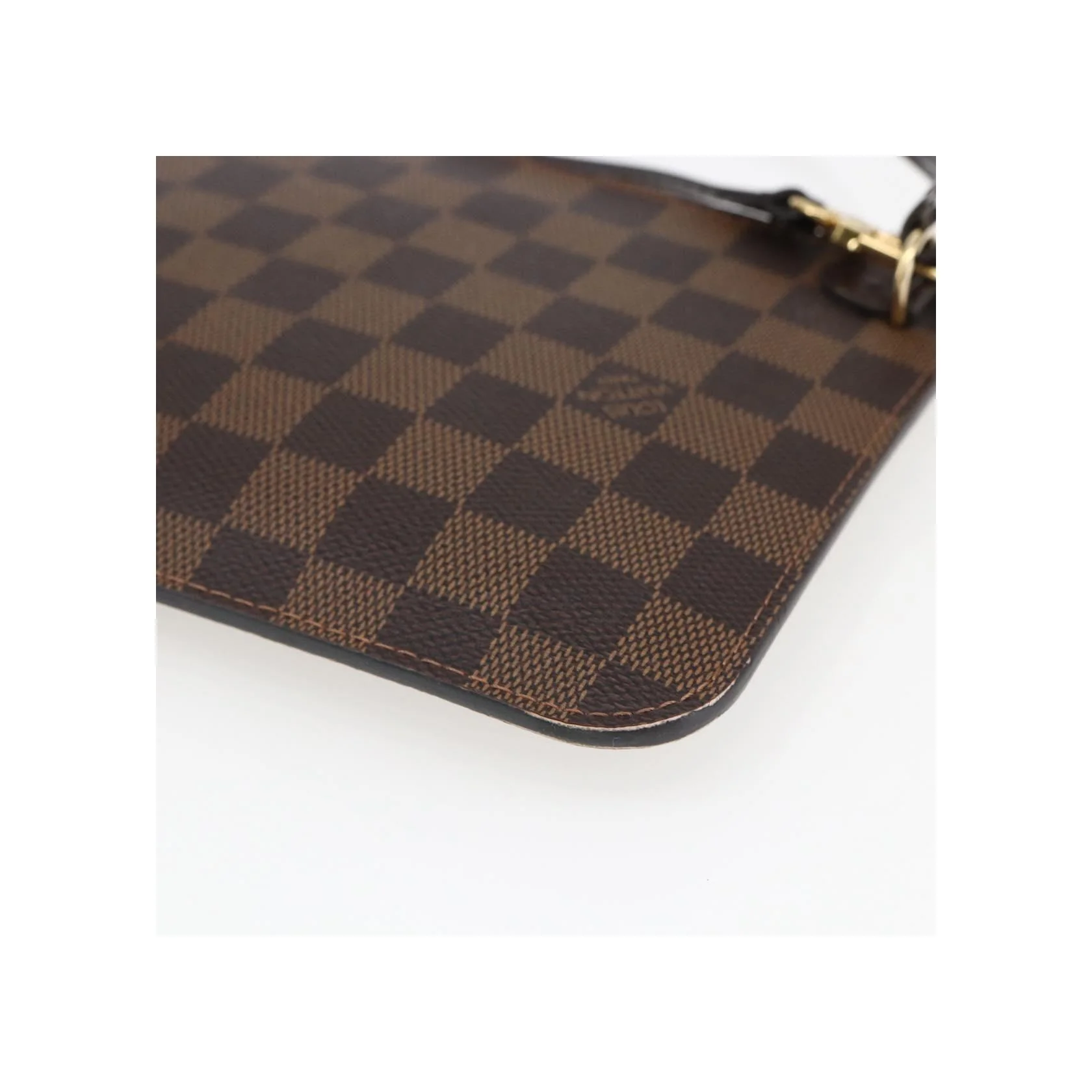 Pochette Louis Vuitton Neverfull - Brown - Image 10